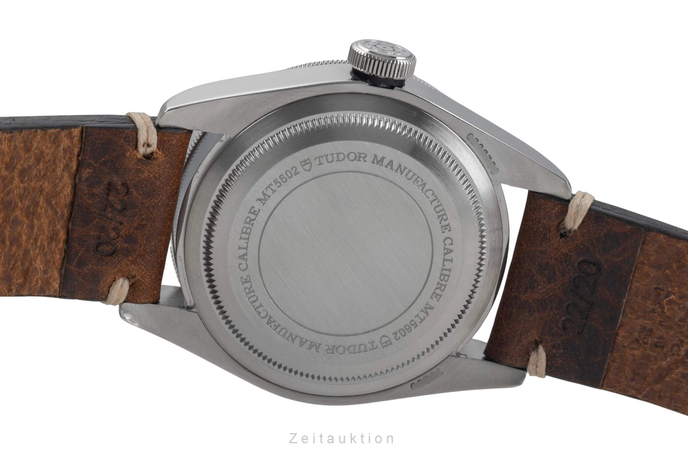 Tudor Black Bay steel automatic men's watch 79230N  [2501311] - Image 12