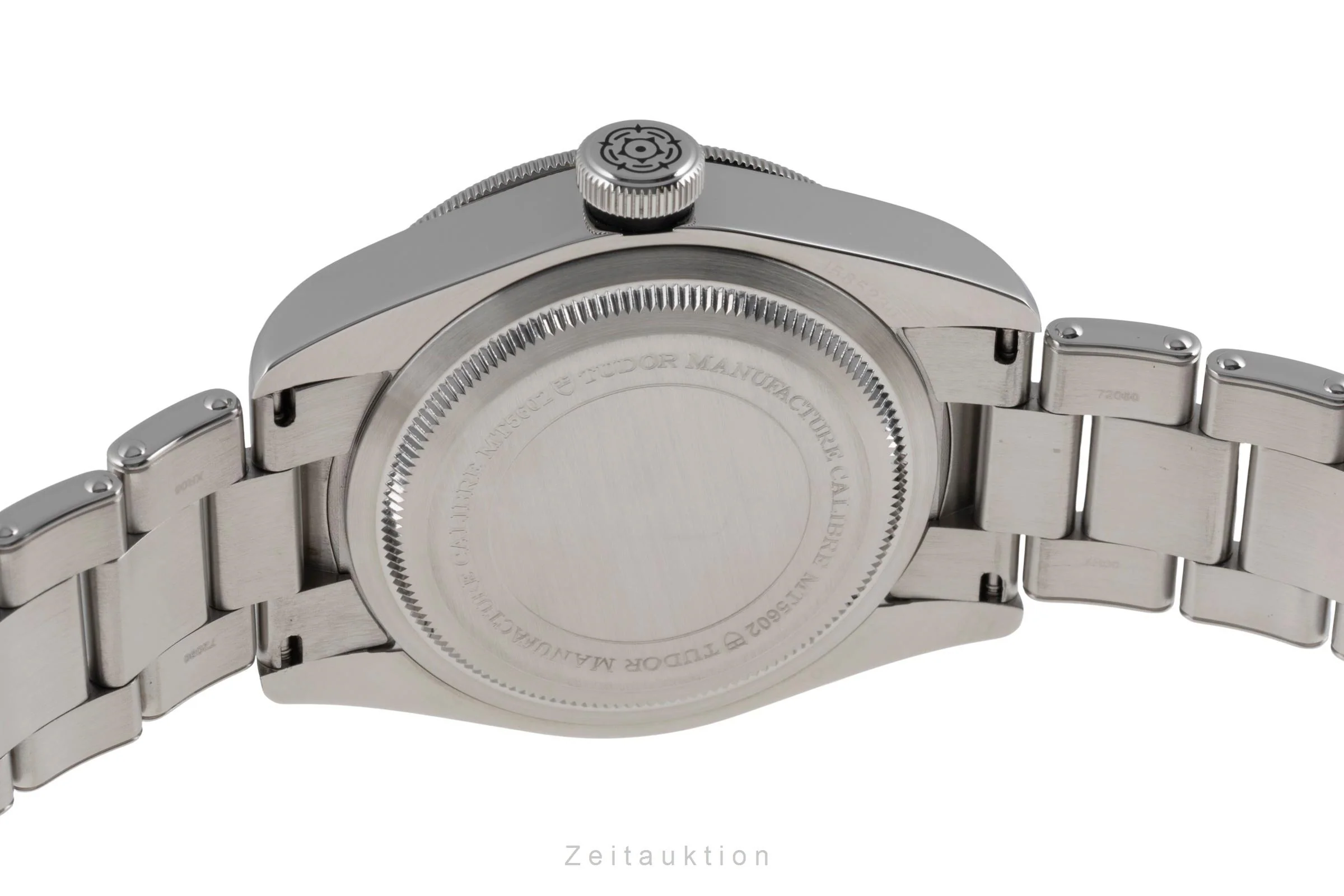 Tudor Black Bay steel automatic men's watch 79230N  [2504394] - Image 11