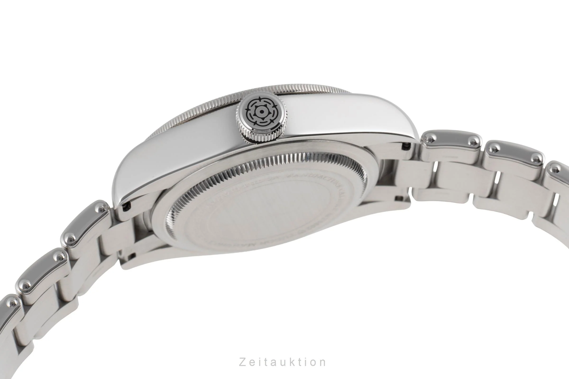Tudor Black Bay steel automatic men's watch 79230N  [2504394] - Image 12