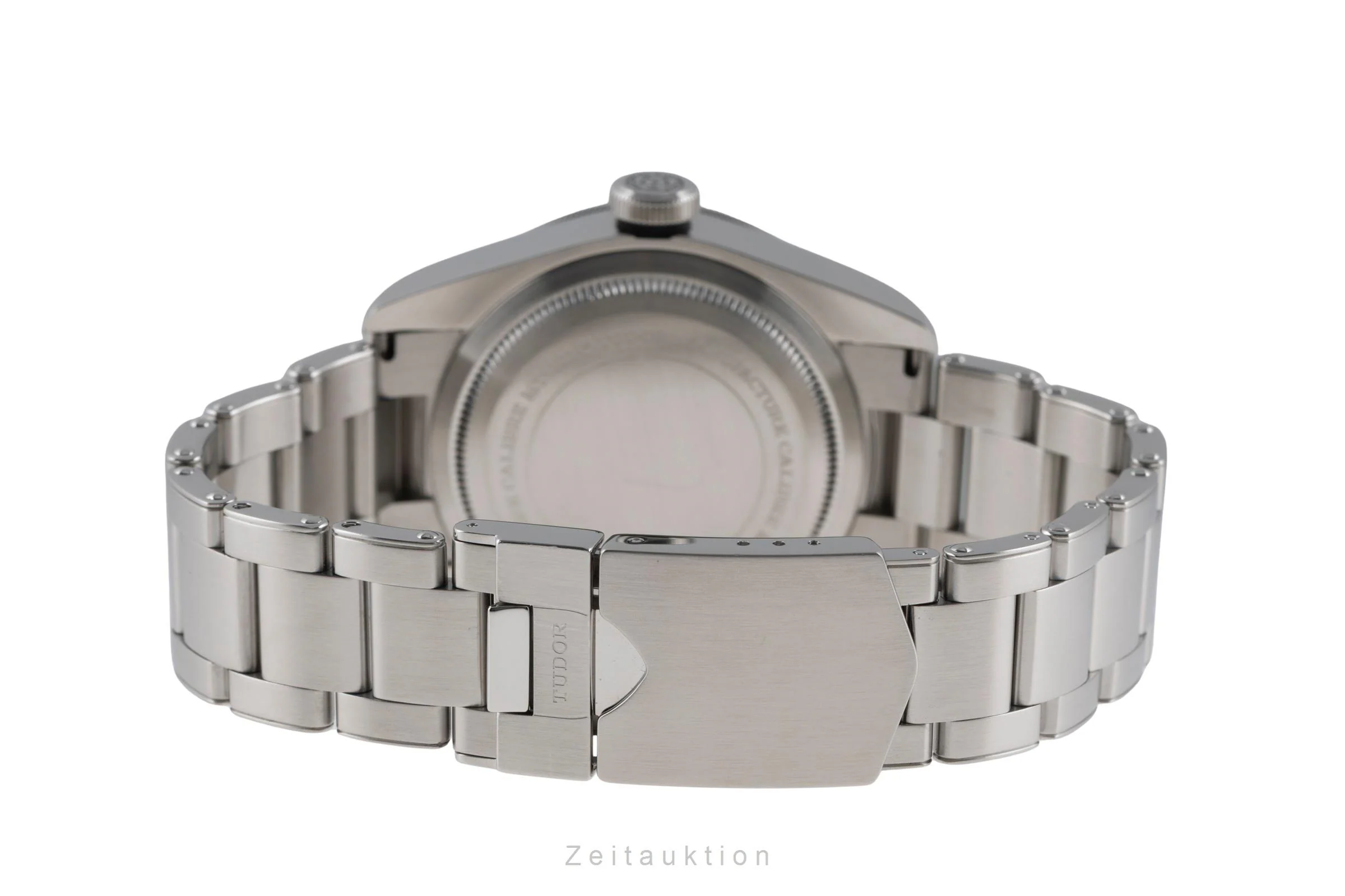 Tudor Black Bay steel automatic men's watch 79230N  [2504394] - Image 13