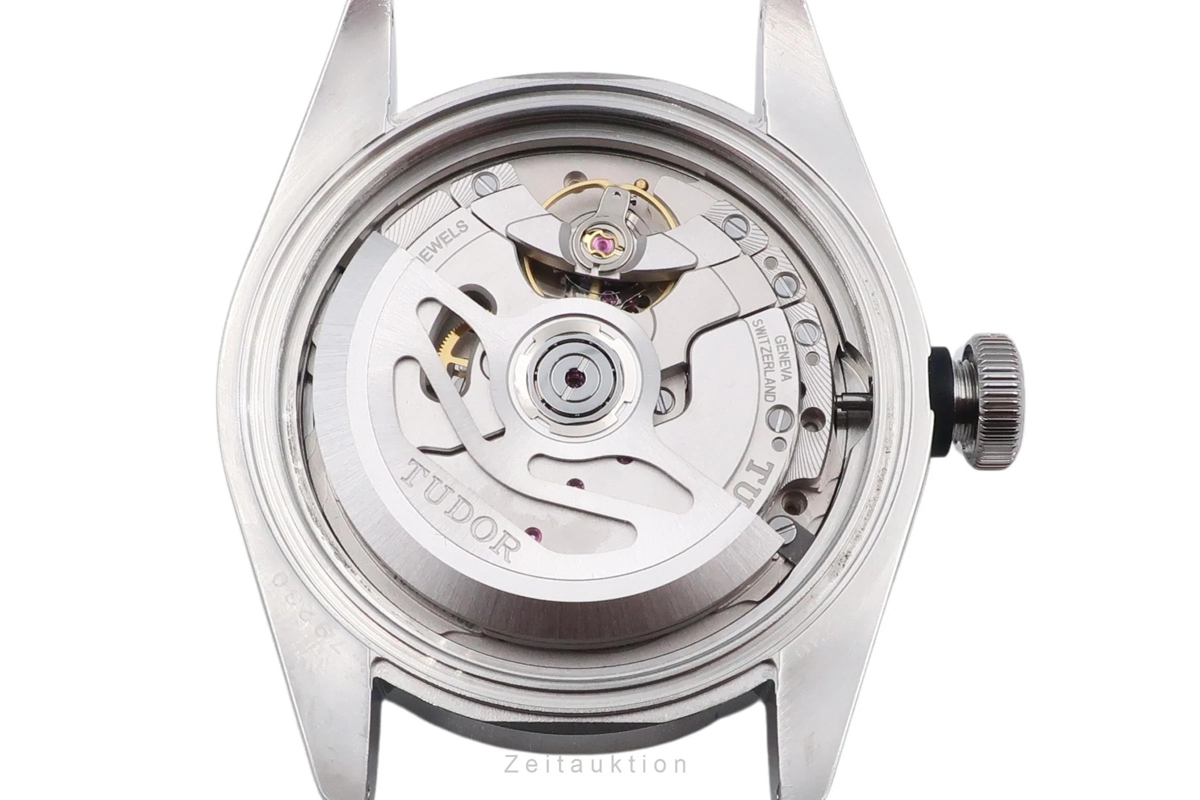 Tudor Black Bay steel automatic men's watch 79230N  [2504394] - Image 14