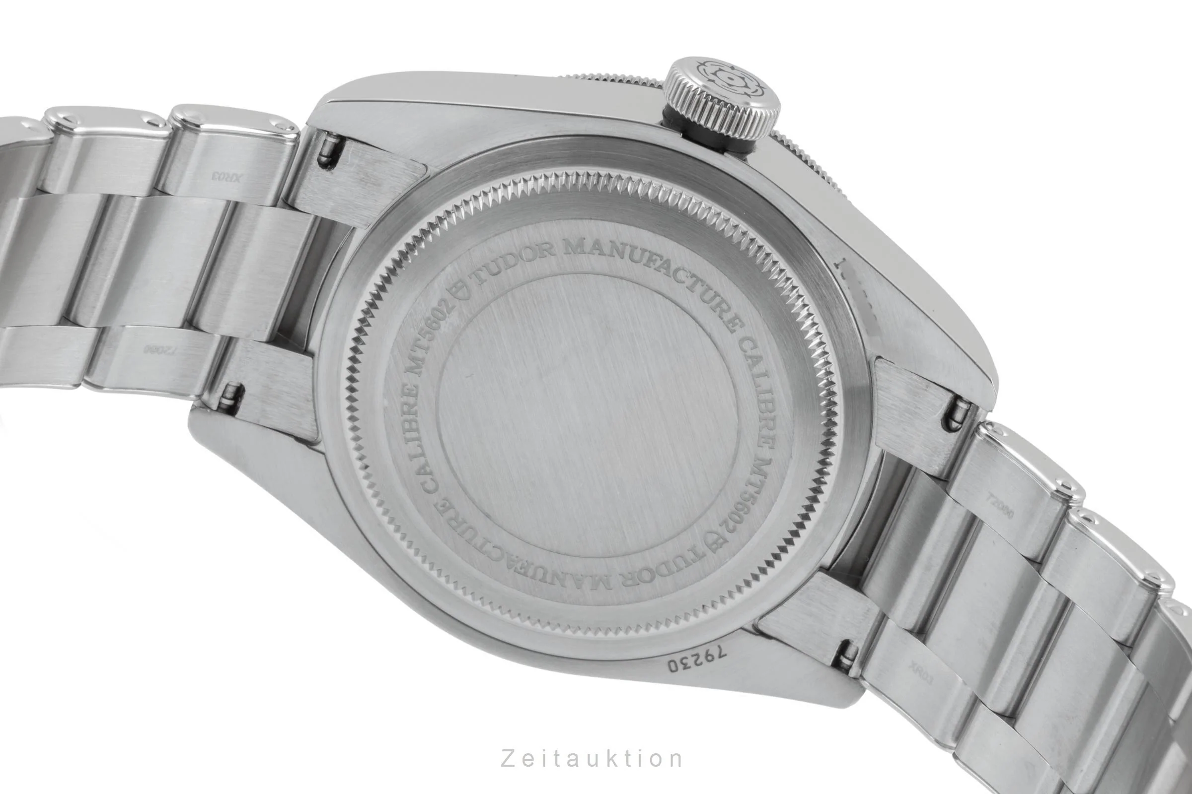 Tudor Black Bay steel automatic men's watch 79230N  [2505921] - Image 11