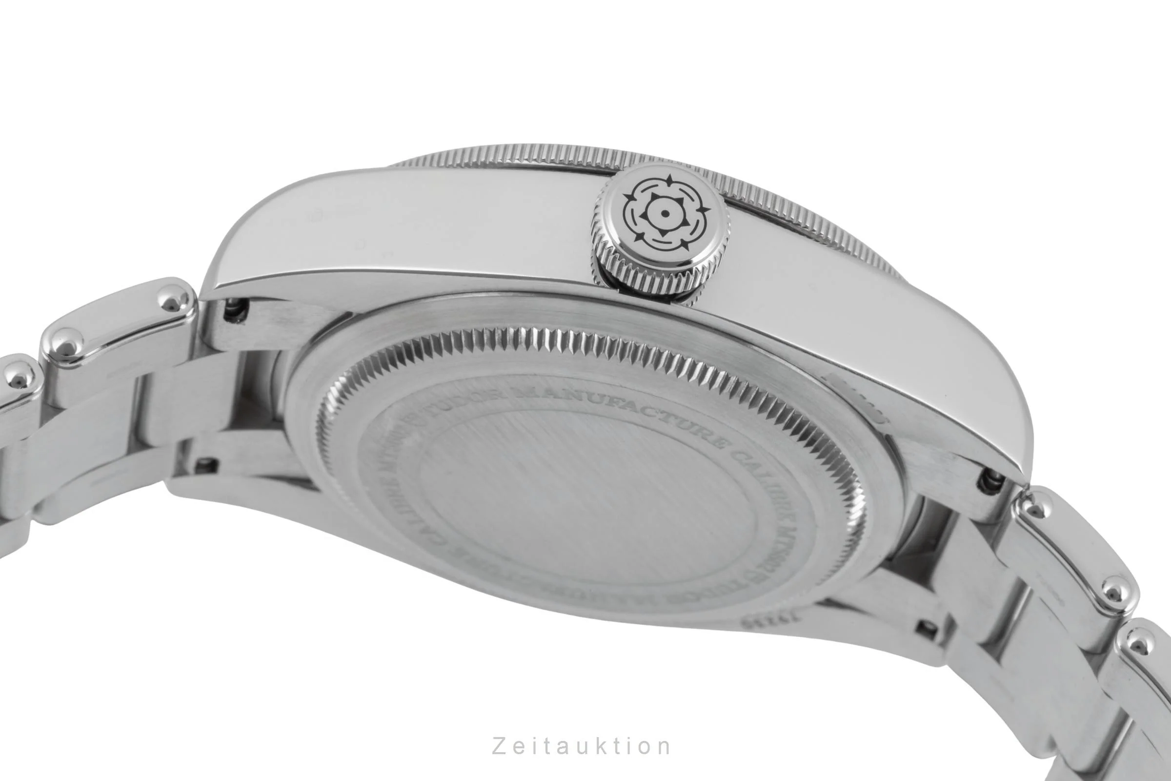 Tudor Black Bay steel automatic men's watch 79230N  [2505921] - Image 12