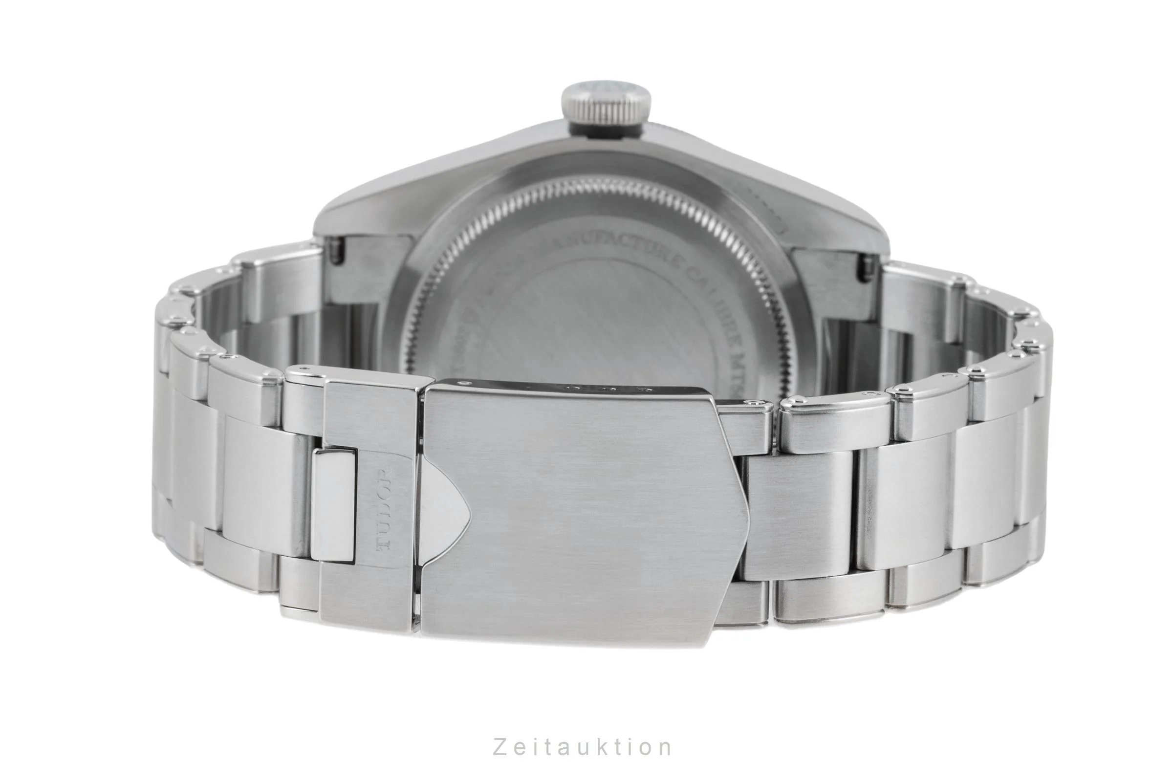 Tudor Black Bay steel automatic men's watch 79230N  [2505921] - Image 13