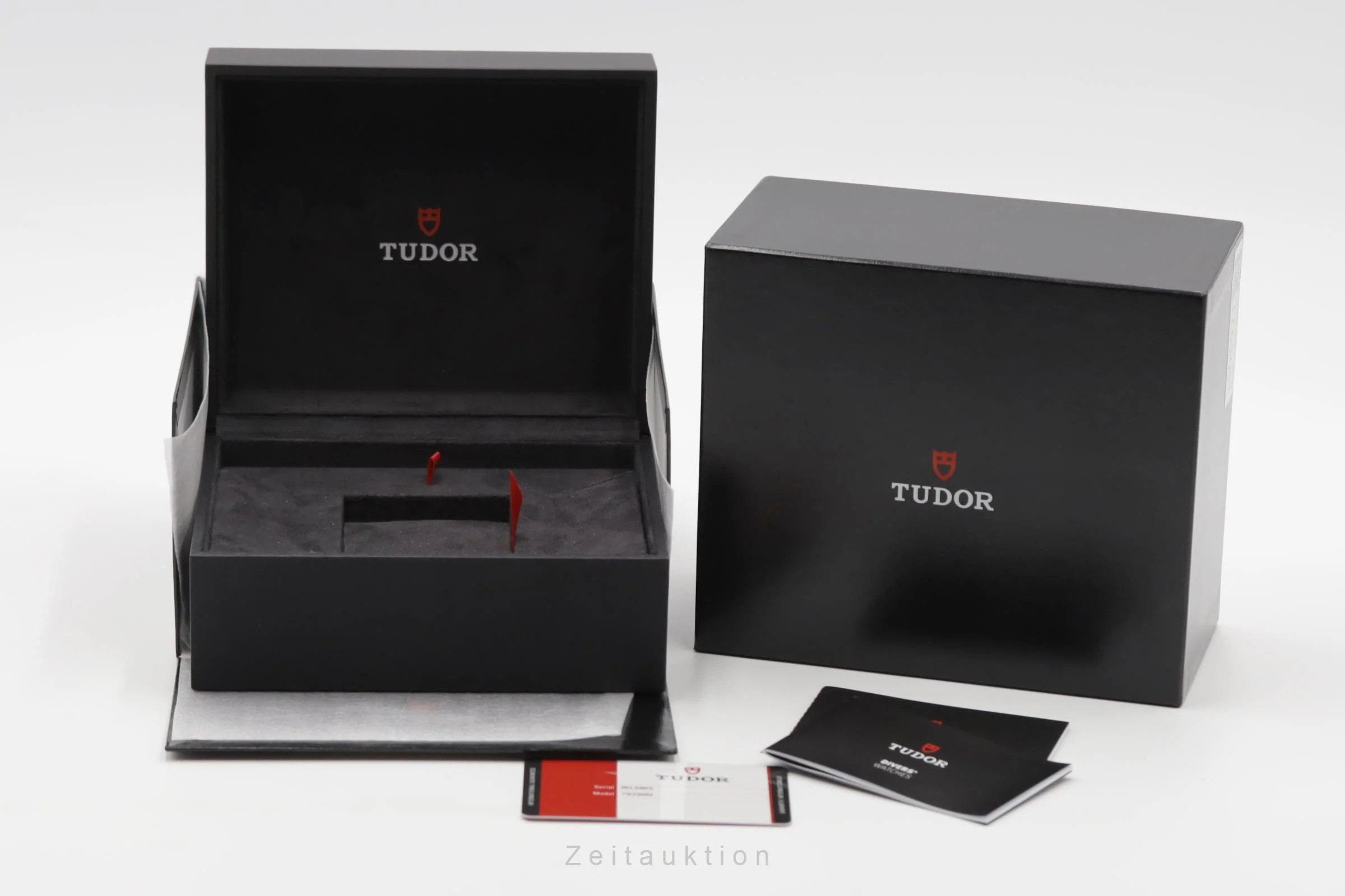 Tudor Black Bay steel automatic men's watch 79230N  [2505921] - Image 9