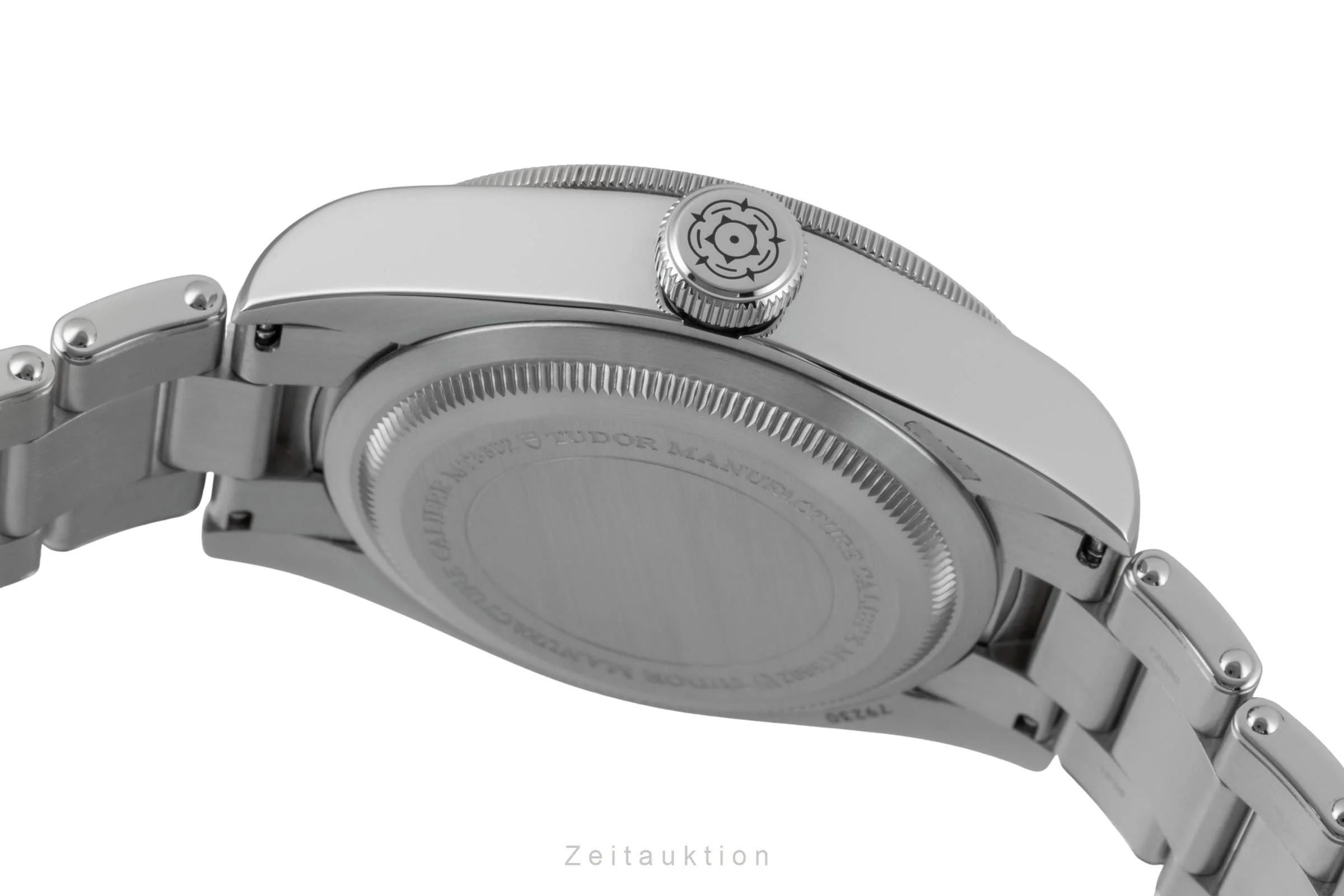 Tudor Black Bay steel automatic men's watch 79230N LP: 4740EUR  [2600677] - Image 12