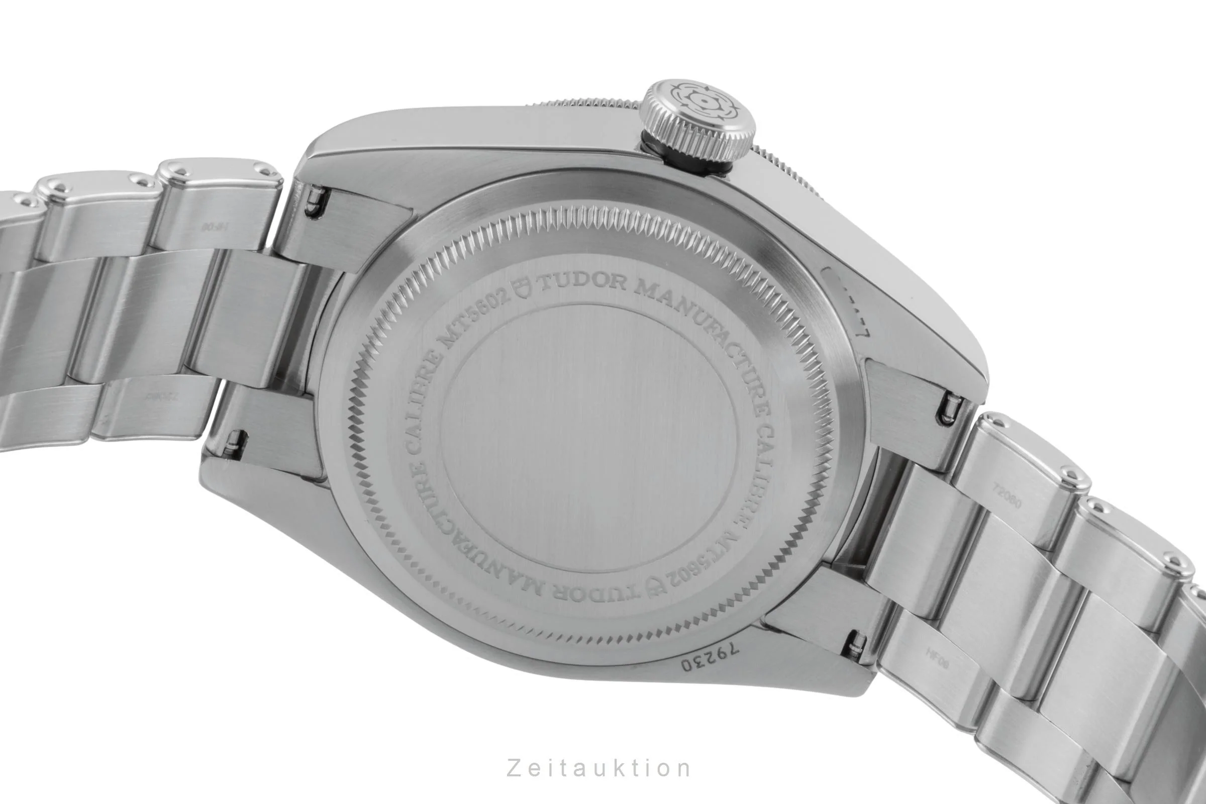 Tudor Black Bay steel automatic men's watch 79230N LP: 4740EUR  [2600677] - Image 13