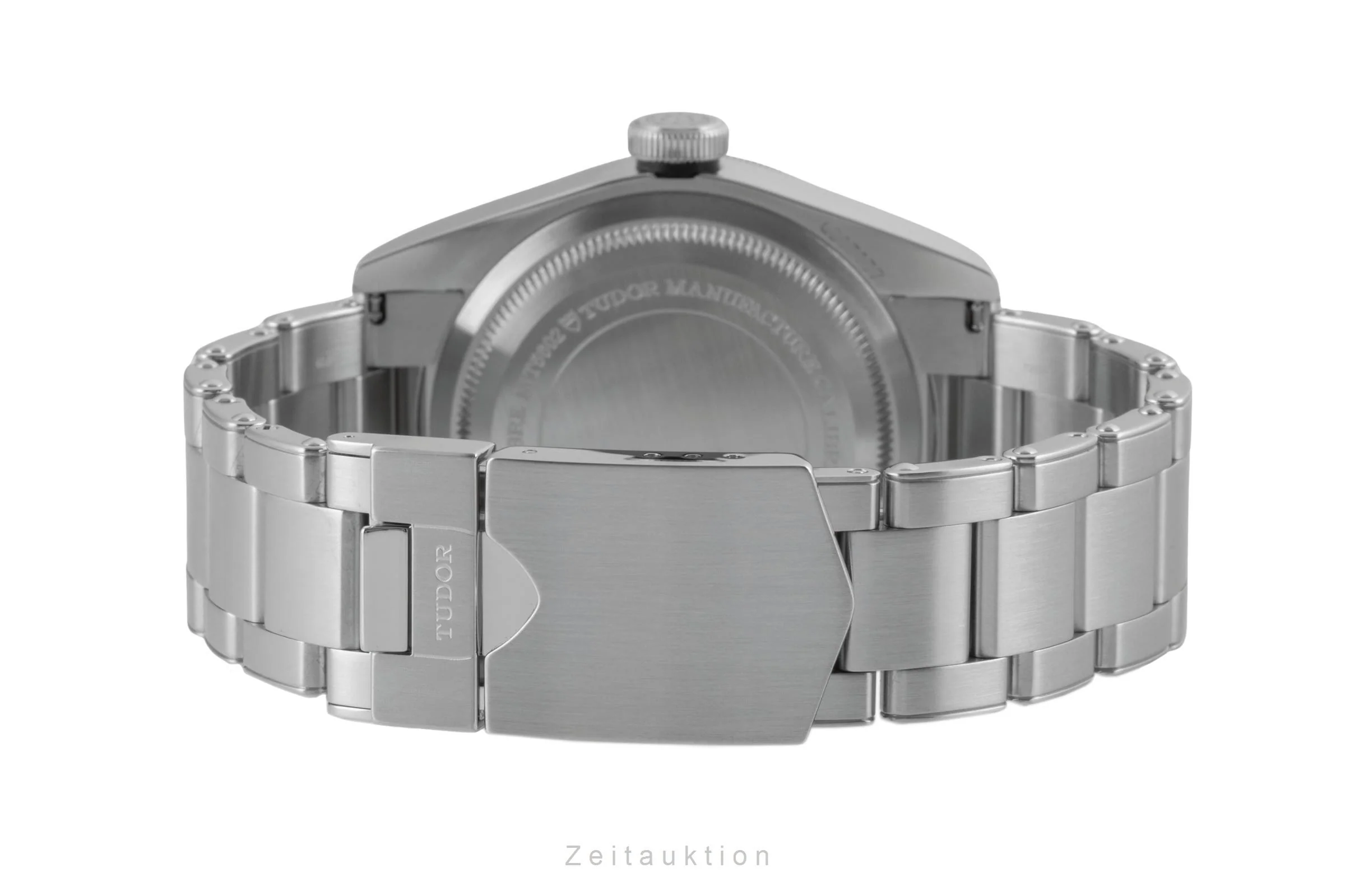 Tudor Black Bay steel automatic men's watch 79230N LP: 4740EUR  [2600677] - Image 14