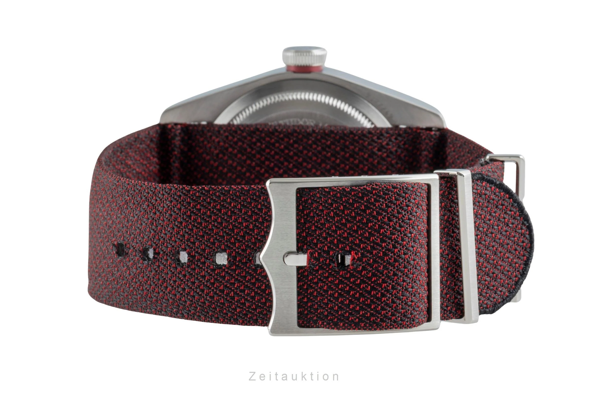 Tudor Black Bay steel automatic men's watch 79230R-0010  [2507126] - Image 14