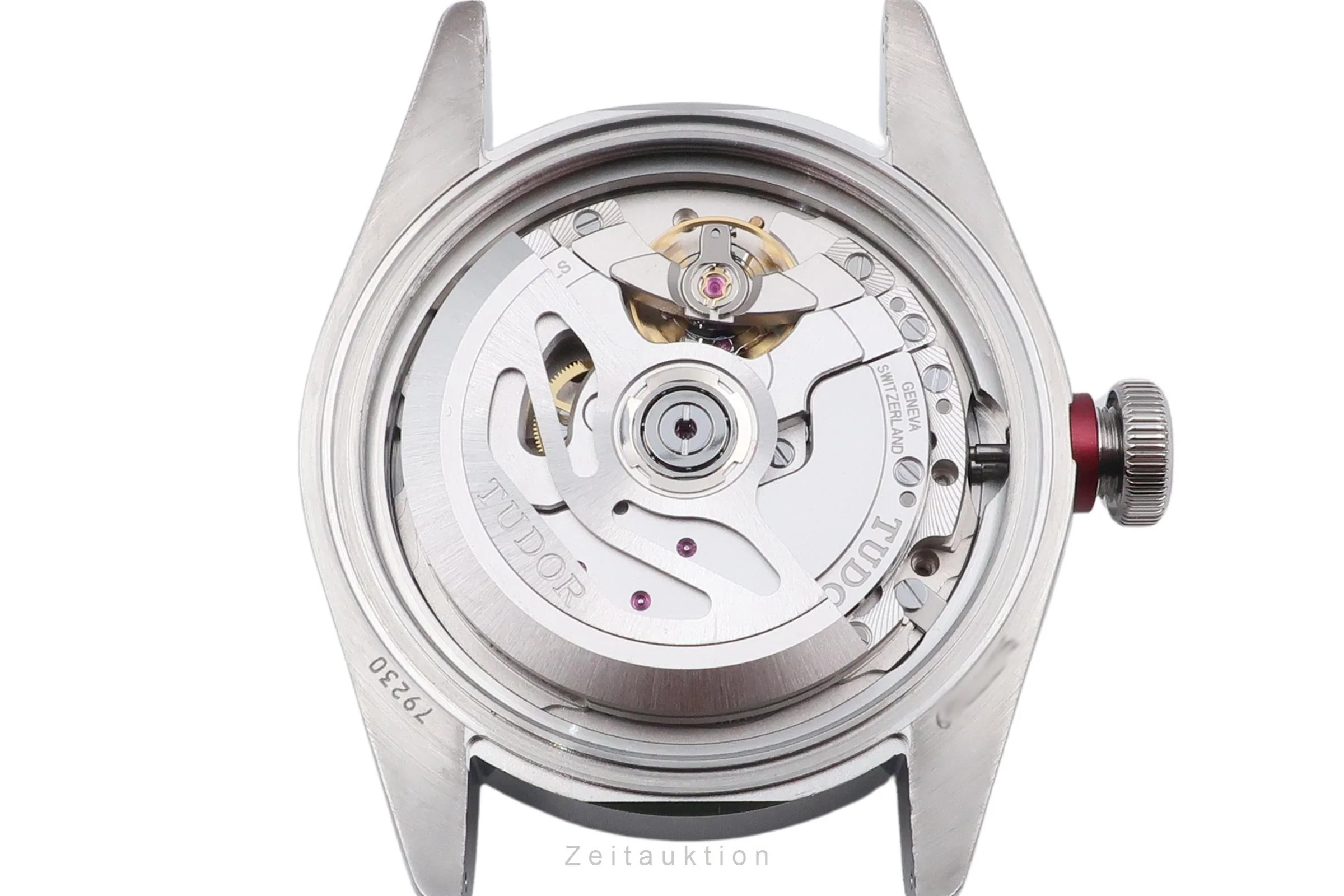 Tudor Black Bay steel automatic men's watch 79230R-0010  [2507126] - Image 15