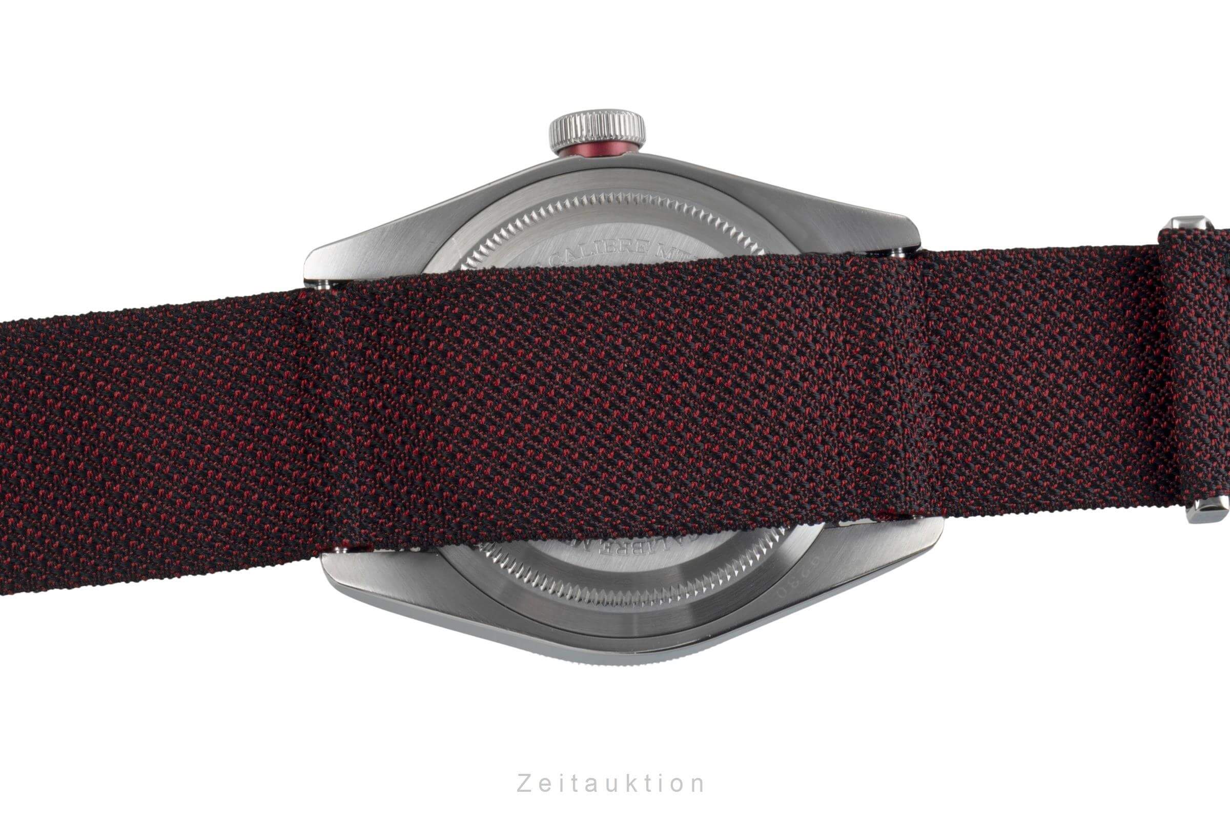 Tudor Black Bay steel automatic men's watch 79230R LP: 3940EUR  [2500594] - Image 10