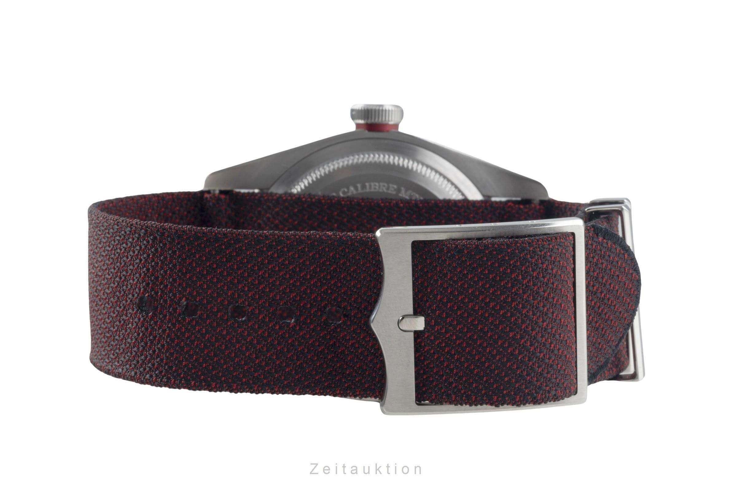 Tudor Black Bay steel automatic men's watch 79230R LP: 3940EUR  [2500594] - Image 12