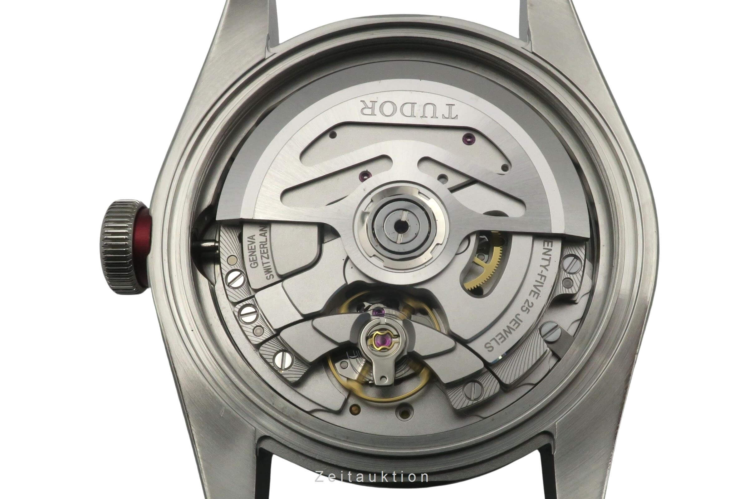 Tudor Black Bay steel automatic men's watch 79230R LP: 3940EUR  [2500594] - Image 14