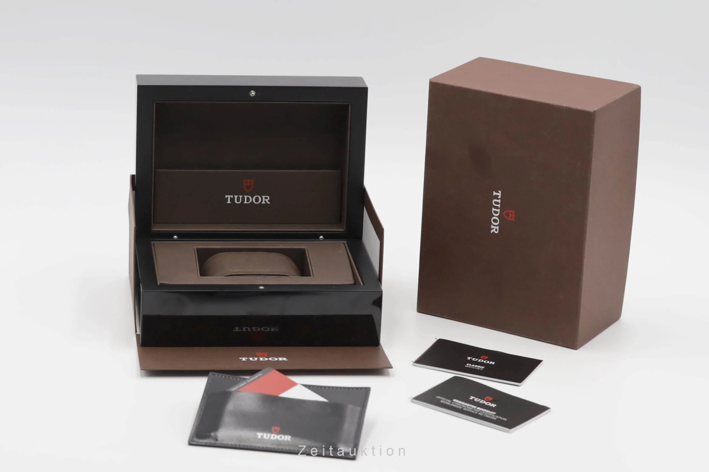 Tudor Black Bay steel automatic men's watch 79230R LP: 3940EUR  [2500594] - Image 9