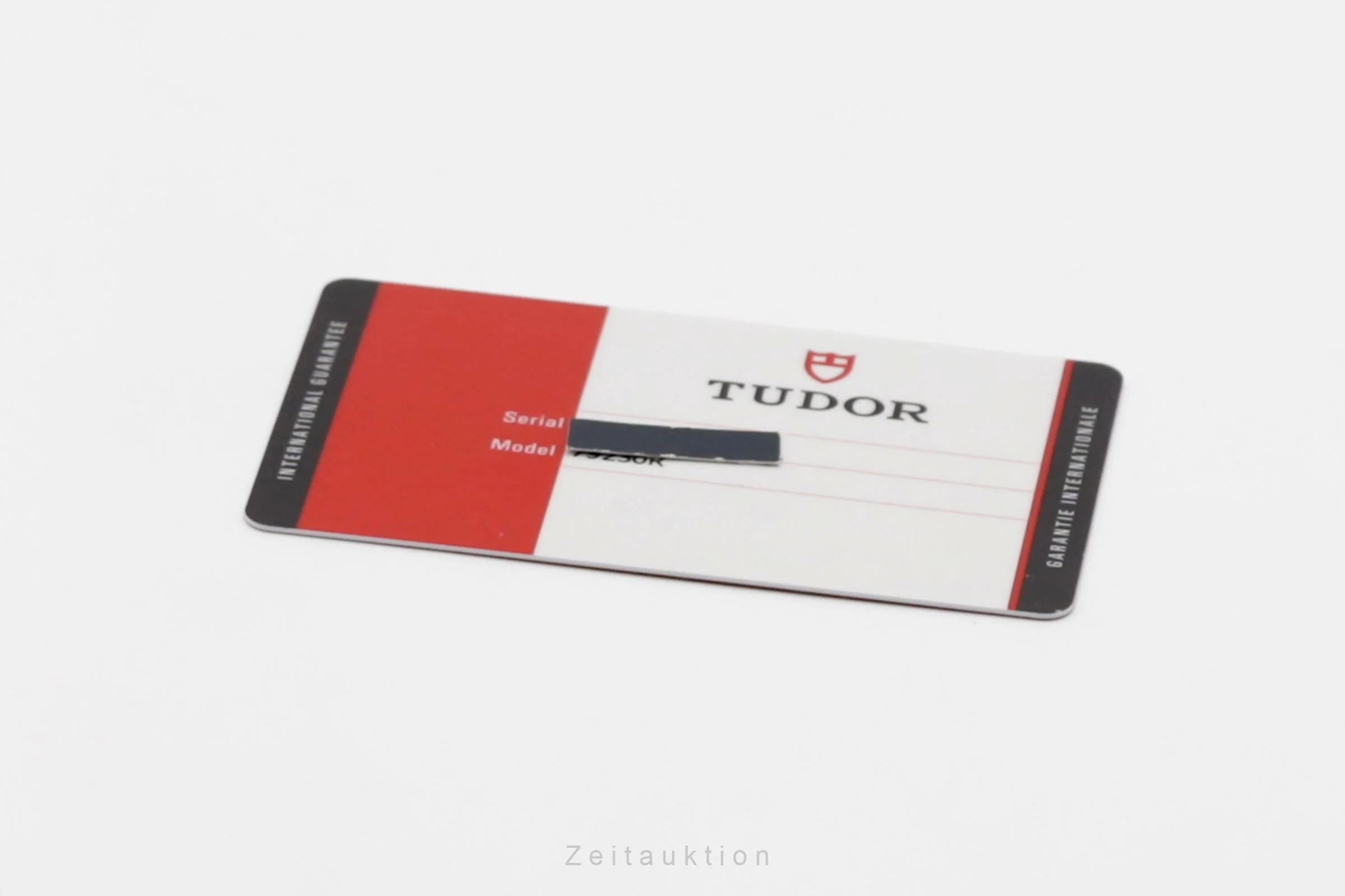 Tudor Black Bay steel automatic men's watch 79230R  [2502509] - Image 10