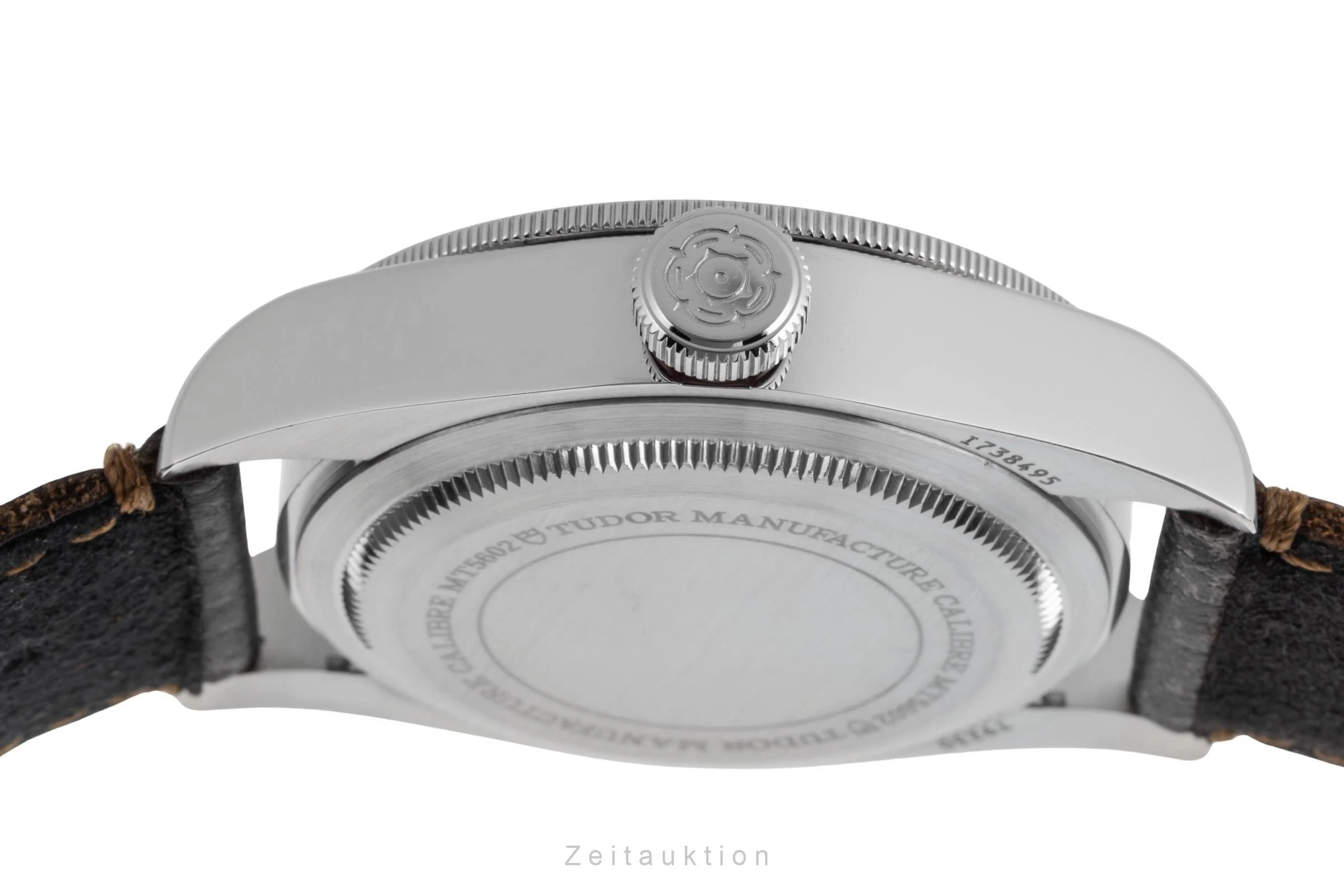 Tudor Black Bay steel automatic men's watch 79230R  [2502509] - Image 12