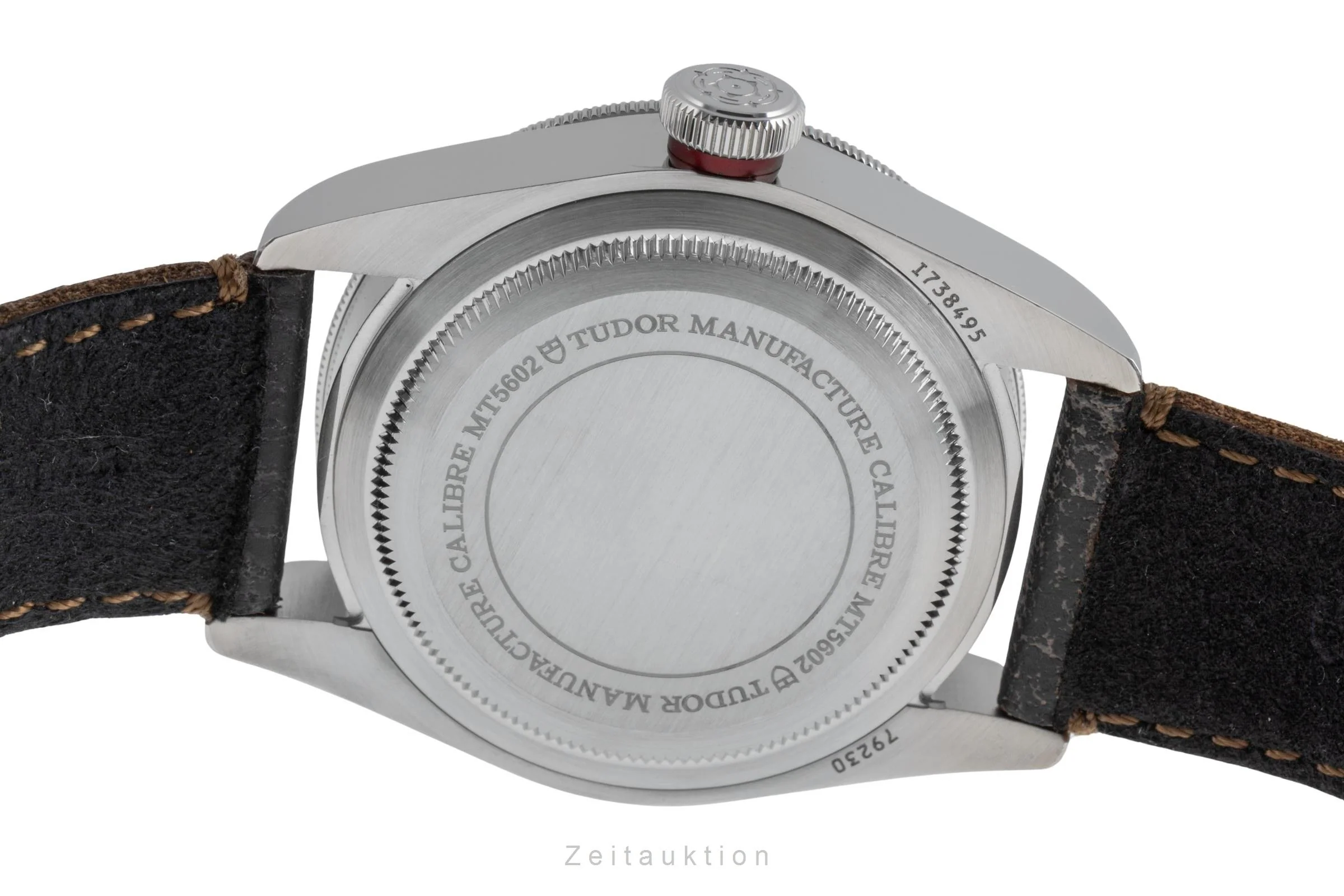 Tudor Black Bay steel automatic men's watch 79230R  [2502509] - Image 13