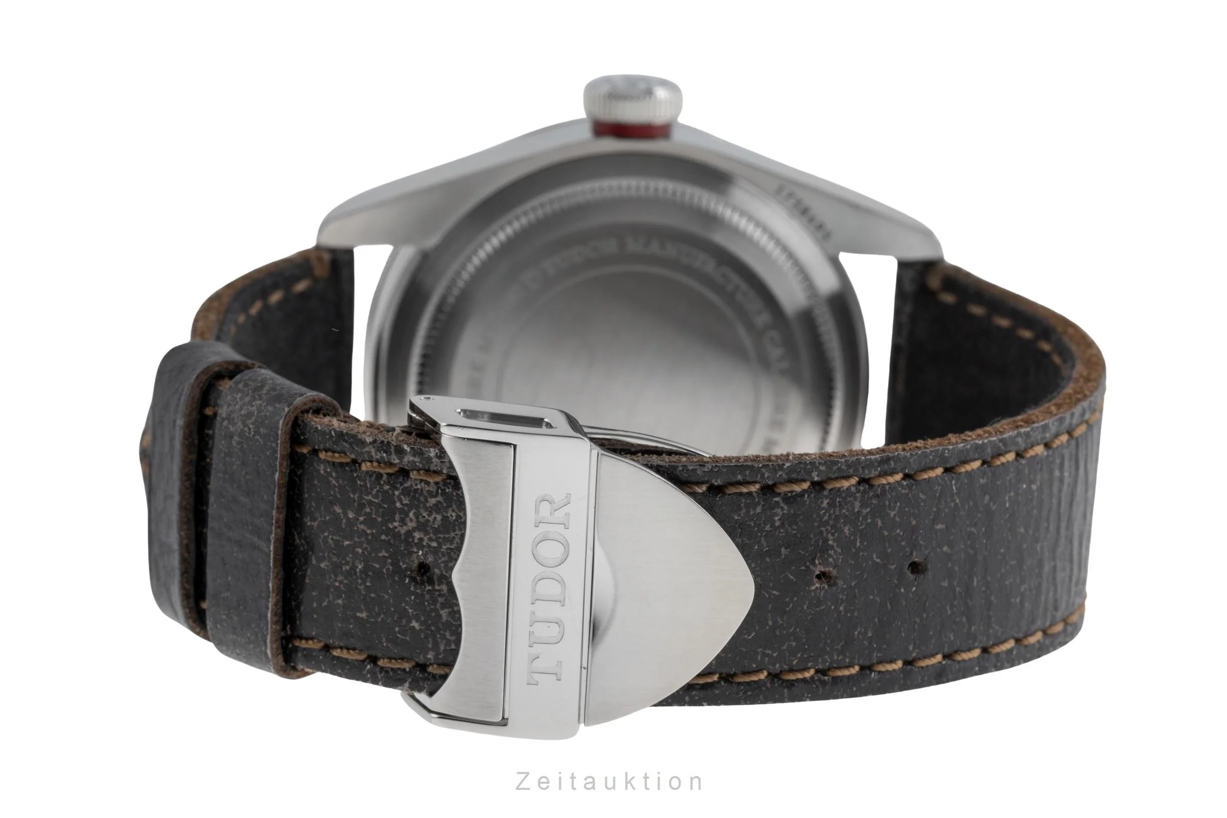 Tudor Black Bay steel automatic men's watch 79230R  [2502509] - Image 14