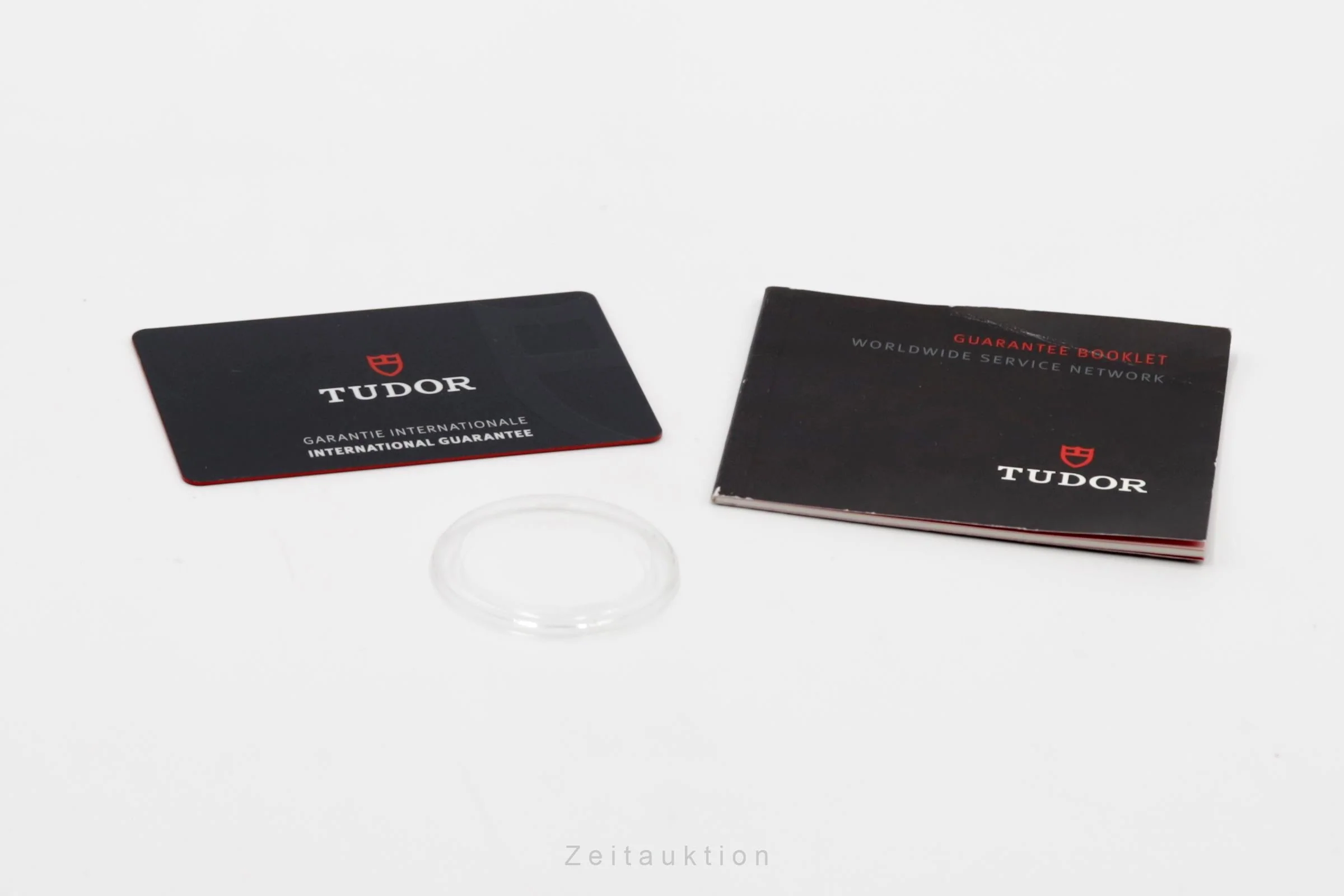 Tudor Black Bay steel automatic men's watch 79230R  [2502676] - Image 10