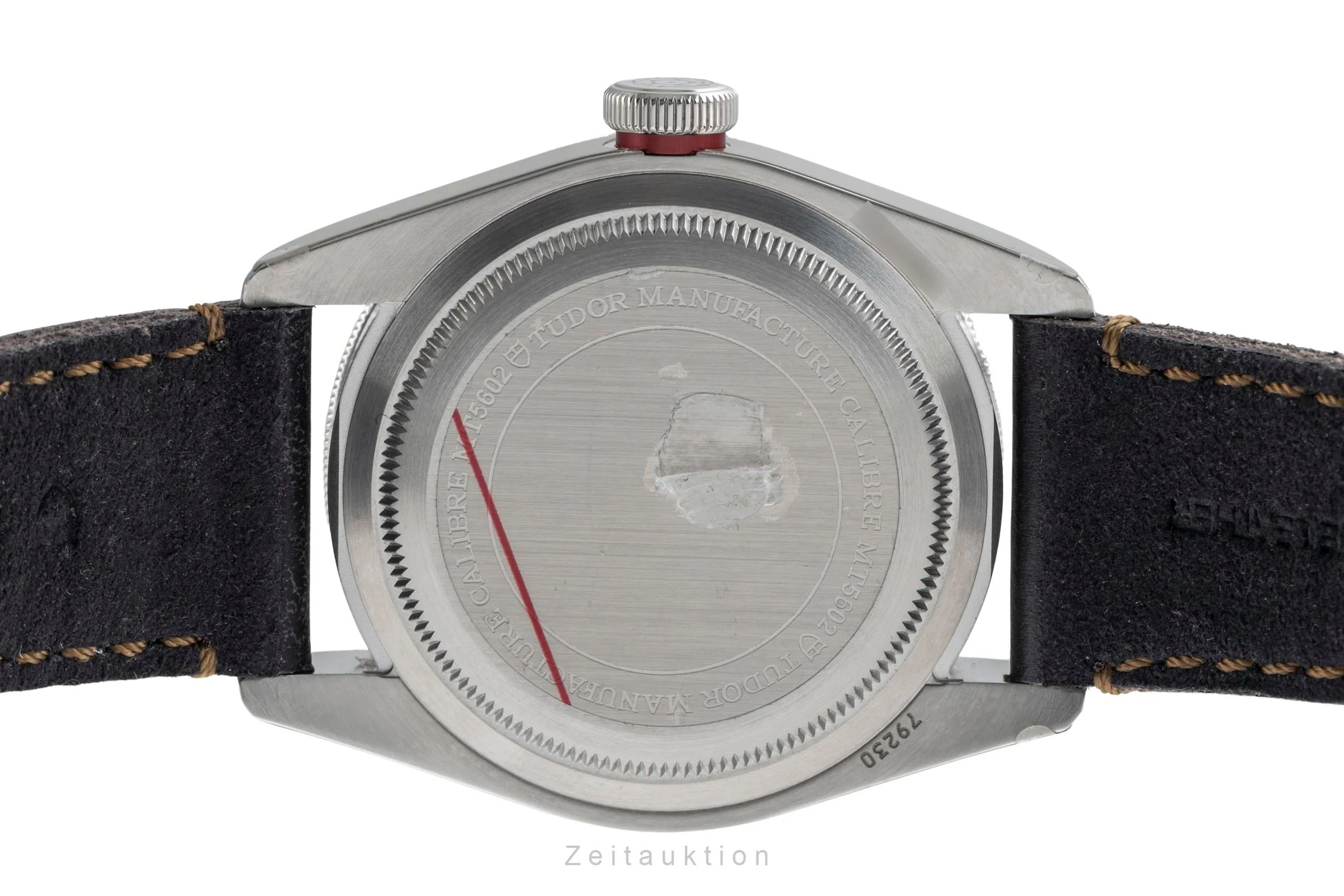 Tudor Black Bay steel automatic men's watch 79230R  [2502676] - Image 12