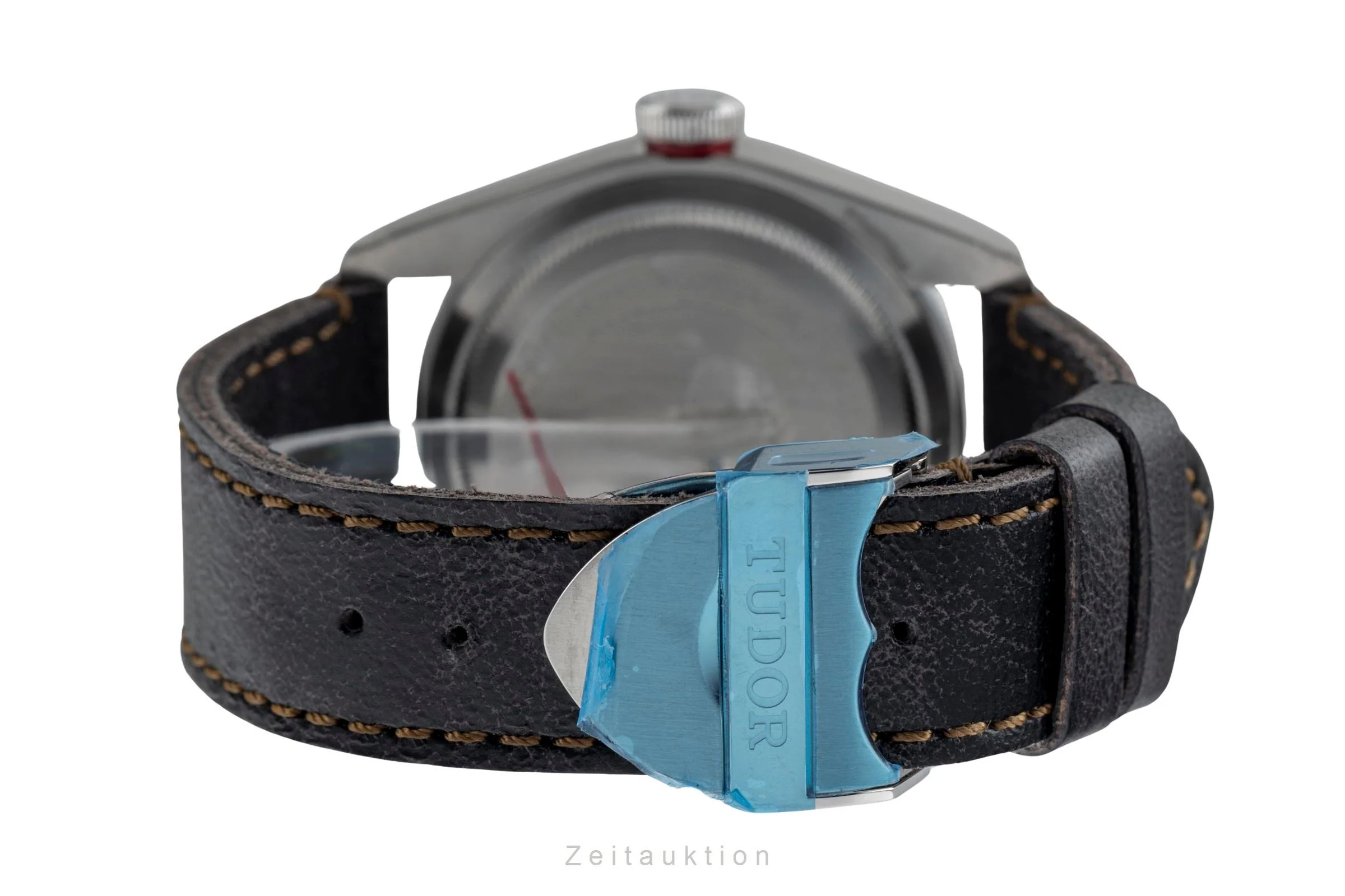 Tudor Black Bay steel automatic men's watch 79230R  [2502676] - Image 14