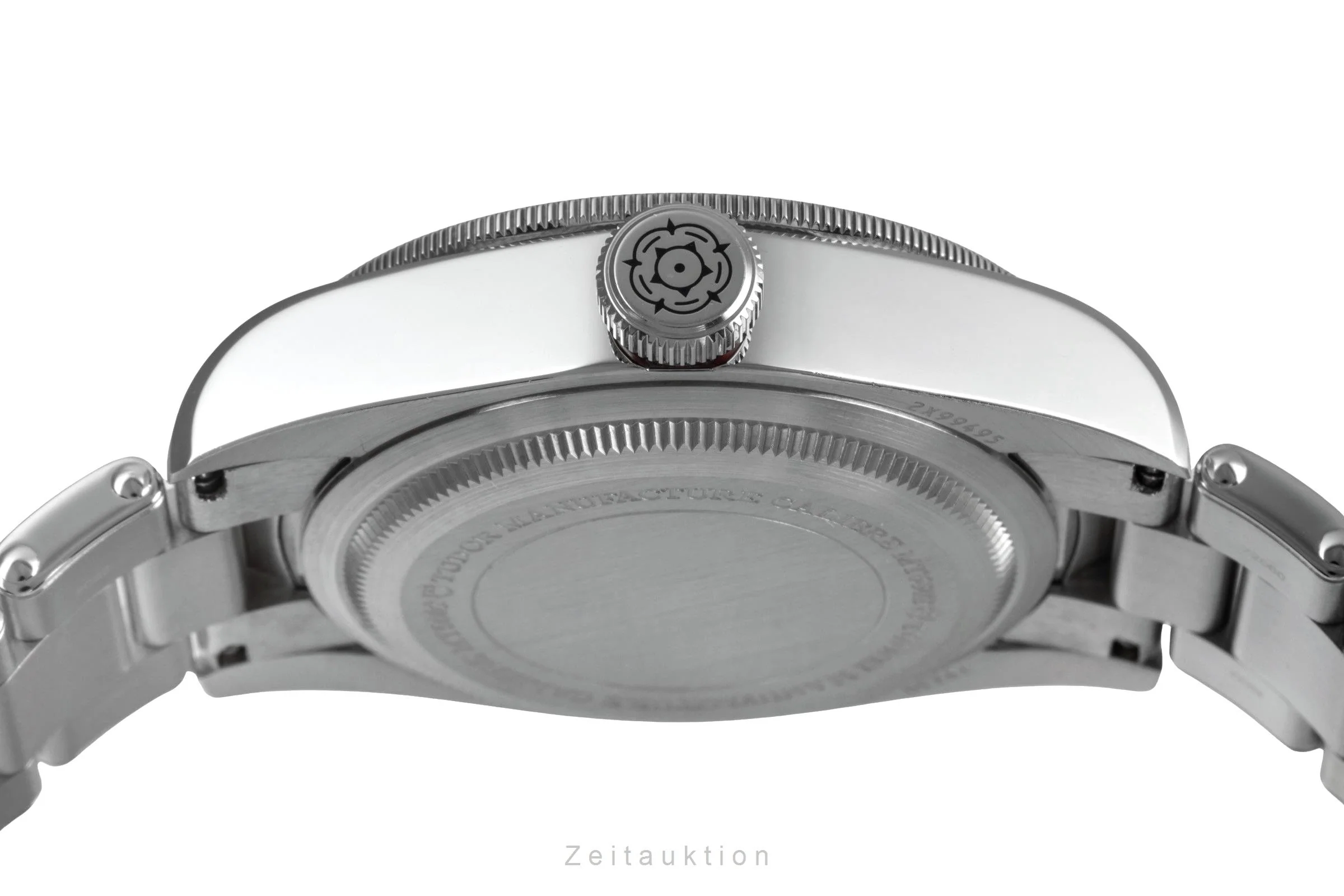 Tudor Black Bay steel automatic men's watch 79230R  [2504071] - Image 11