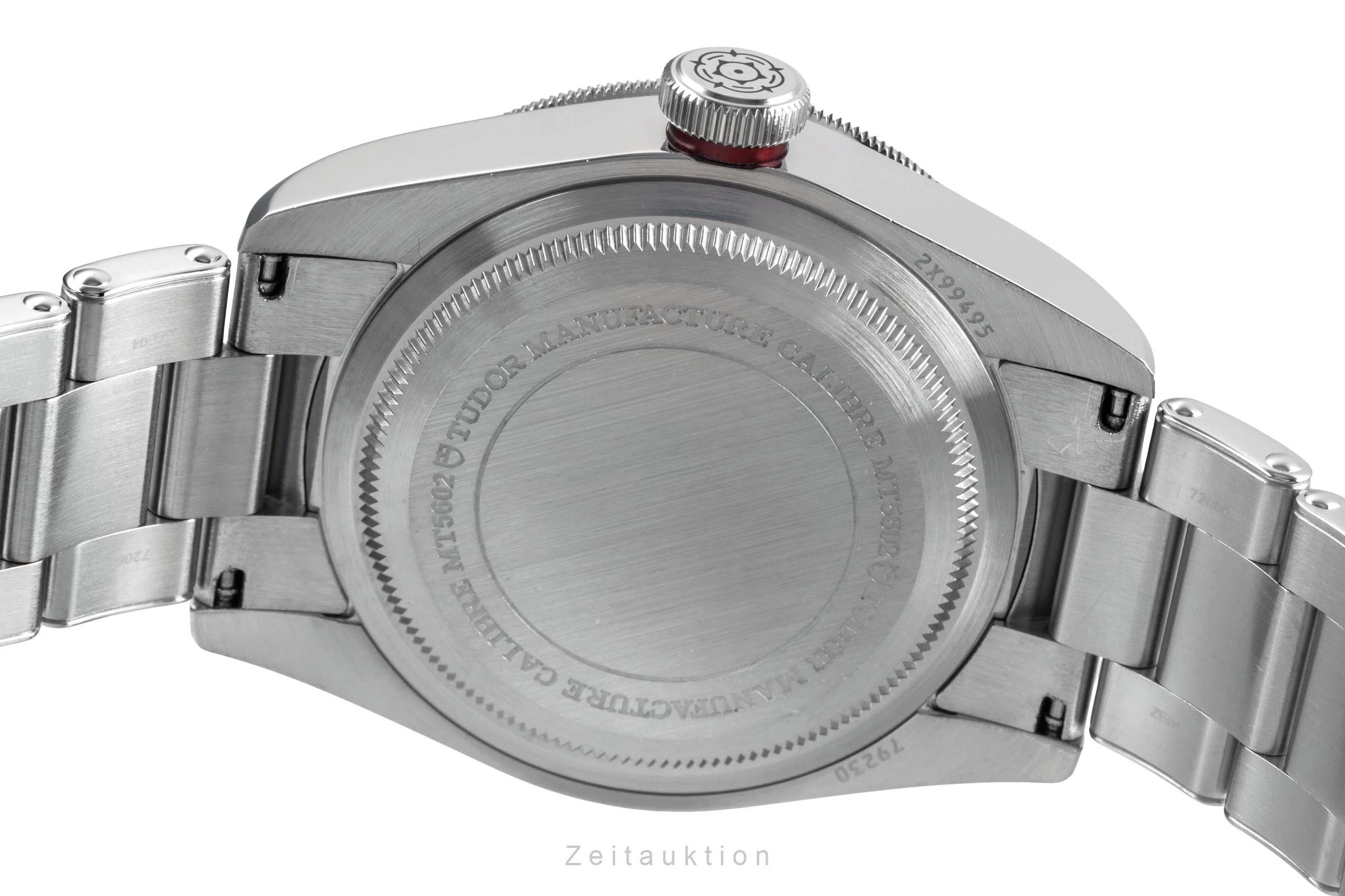 Tudor Black Bay steel automatic men's watch 79230R  [2504071] - Image 12