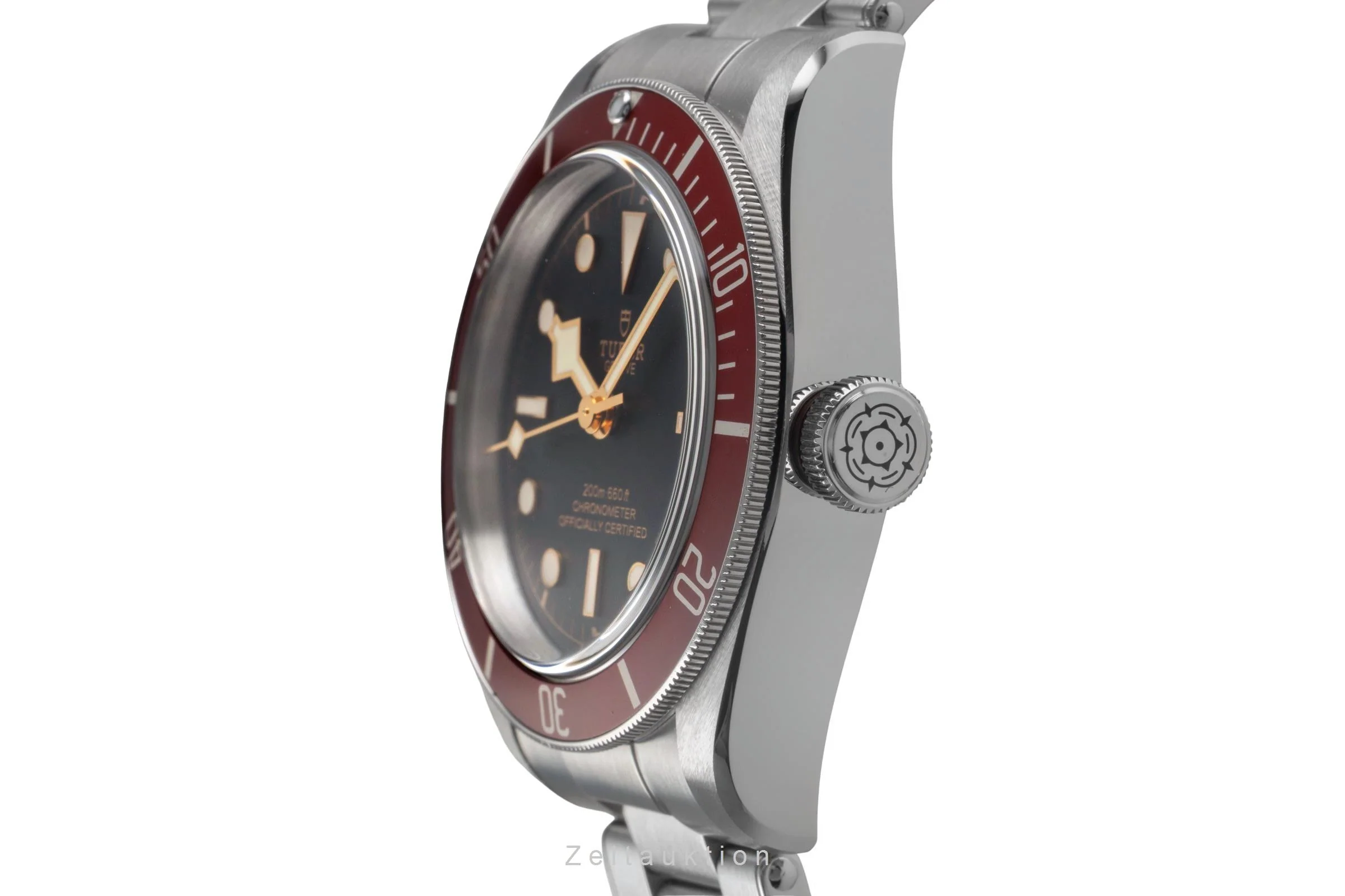 Tudor Black Bay steel automatic men's watch 79230R  [2504071] - Image 7