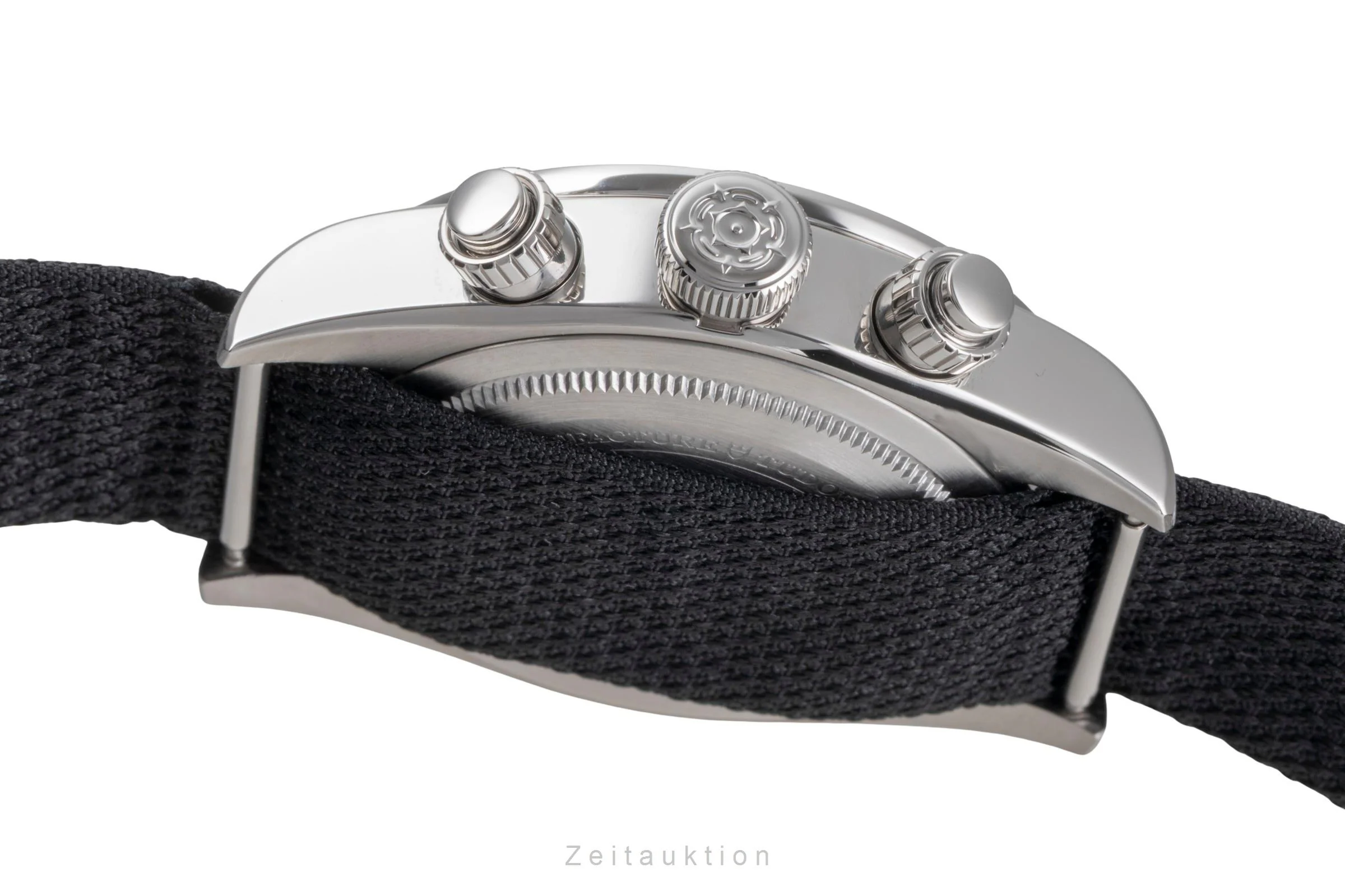 Tudor Black Bay steel automatic men's watch 79360N LP: 5760EUR  [2505218] - Image 12