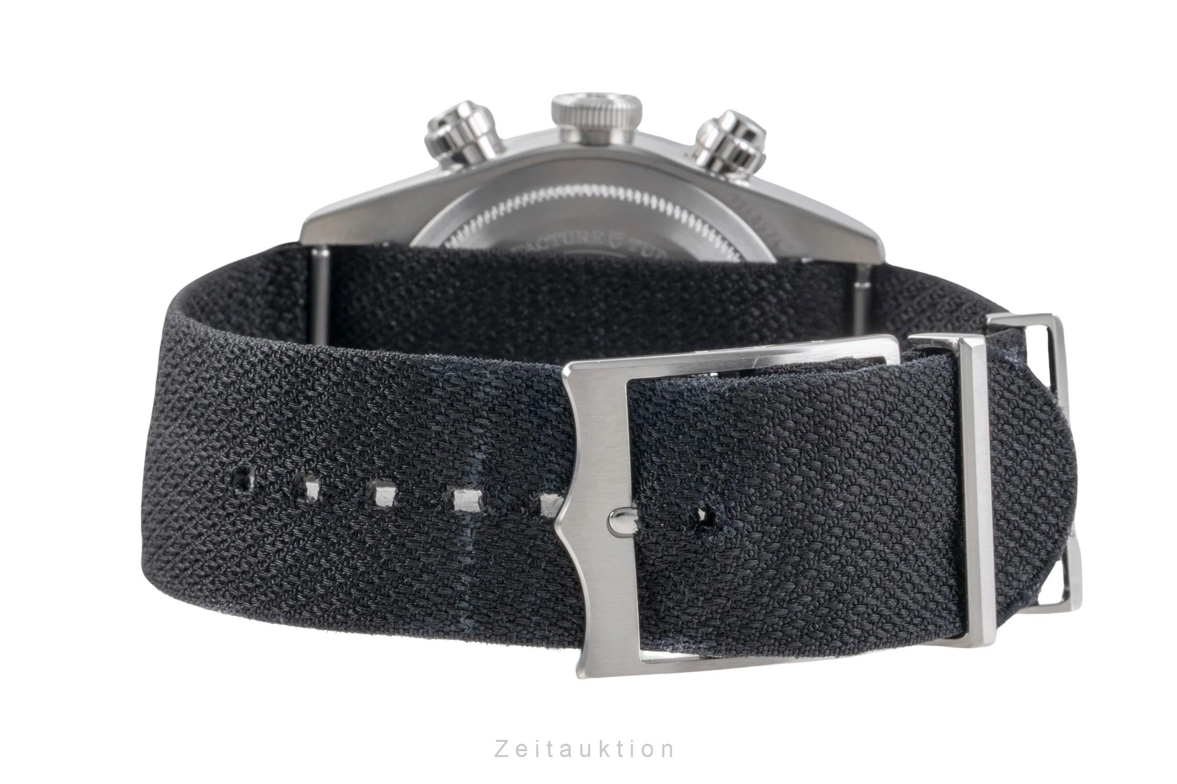 Tudor Black Bay steel automatic men's watch 79360N LP: 5760EUR  [2505218] - Image 13