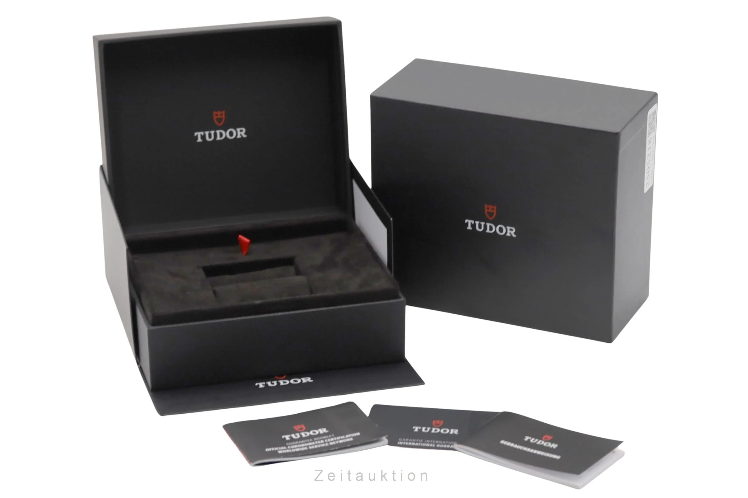 Tudor Black Bay steel automatic men's watch 79360N LP: 5760EUR  [2505218] - Image 9