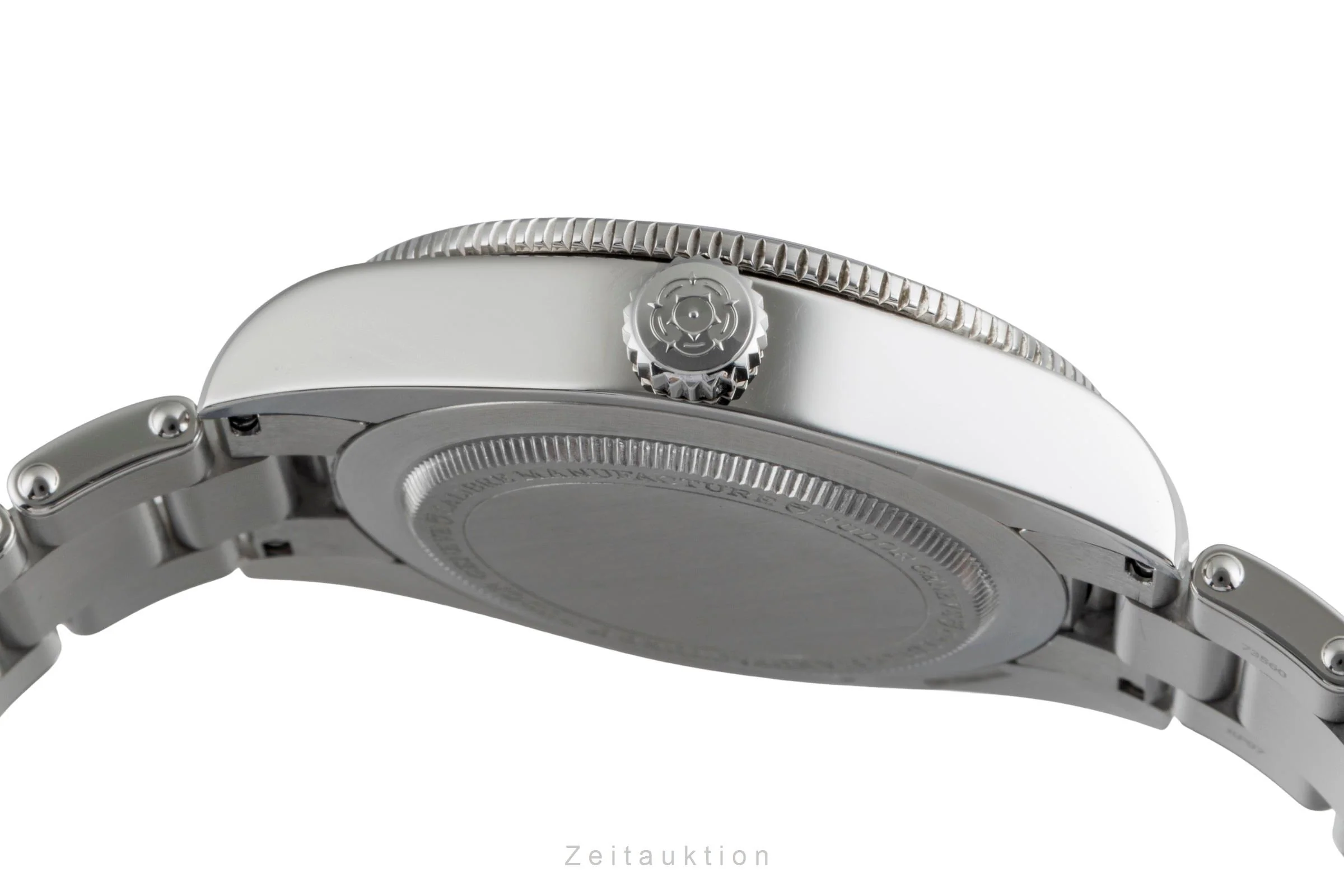 Tudor Black Bay steel automatic men's watch 7939G1A0NRU-0001 LP: 4740EUR  [2505950] - Image 12