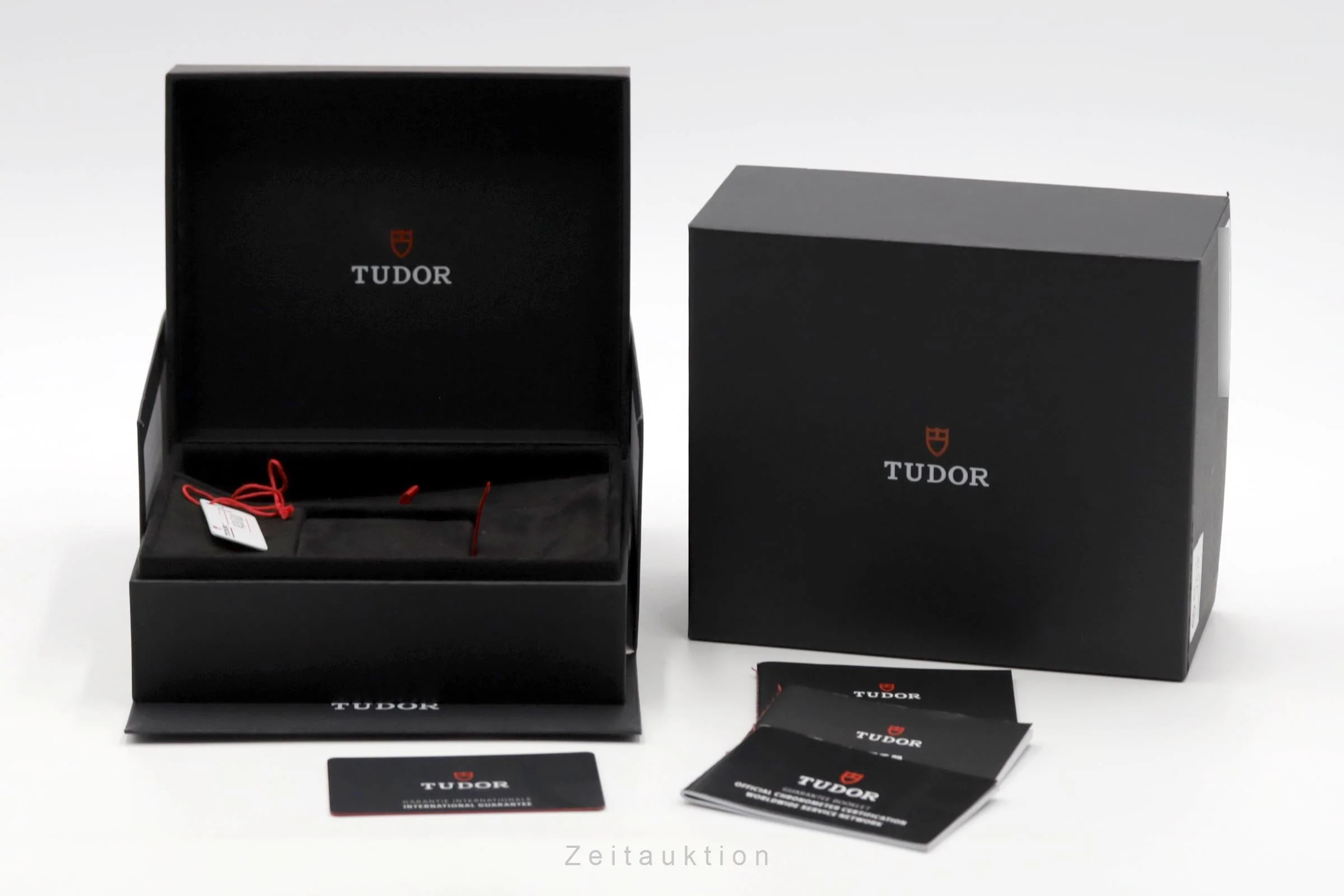 Tudor Black Bay steel automatic men's watch 7939G1A0NRU-0001 LP: 4740EUR  [2505950] - Image 9