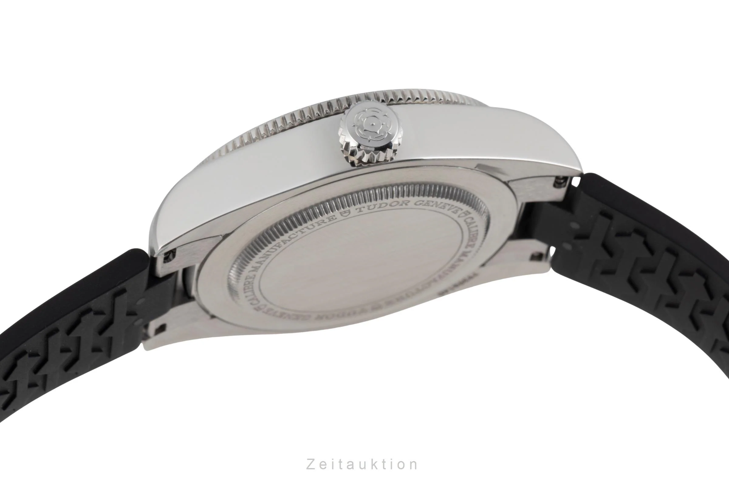 Tudor Black Bay steel automatic men's watch 7939G1A0NRU-0002 LP: 4530EUR  [2600620] - Image 13