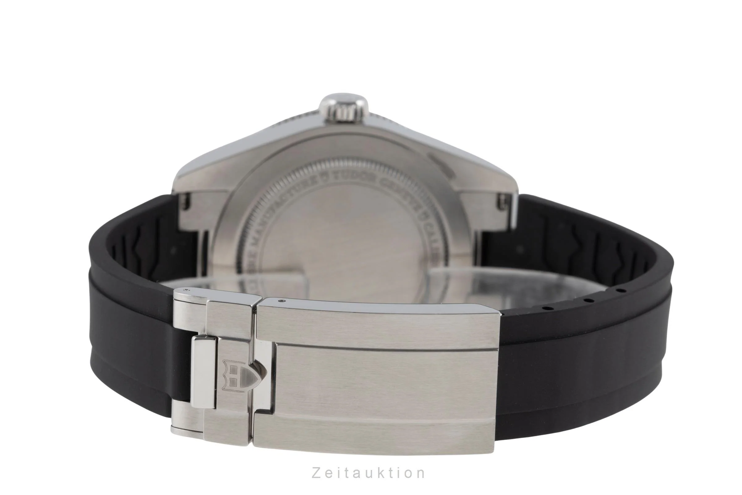 Tudor Black Bay steel automatic men's watch 7939G1A0NRU-0002 LP: 4530EUR  [2600620] - Image 14