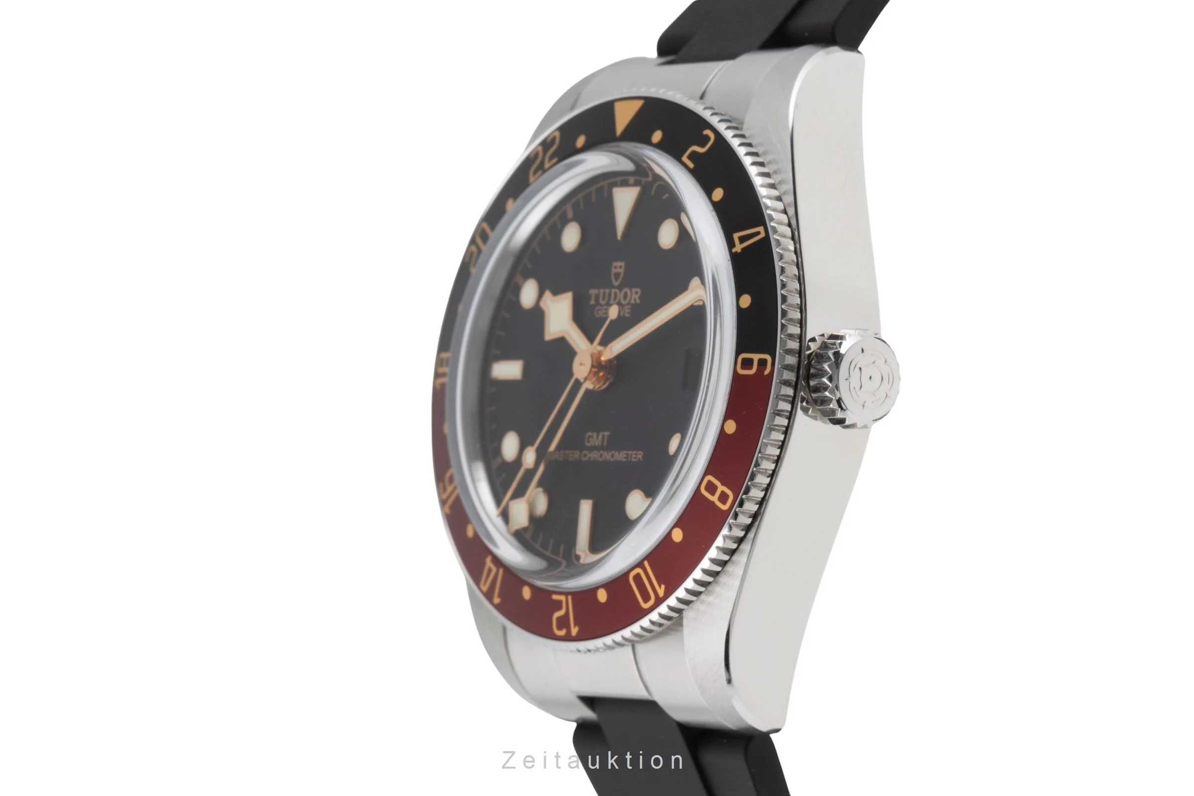 Tudor Black Bay steel automatic men's watch 7939G1A0NRU-0002 LP: 4530EUR  [2600620] - Image 7