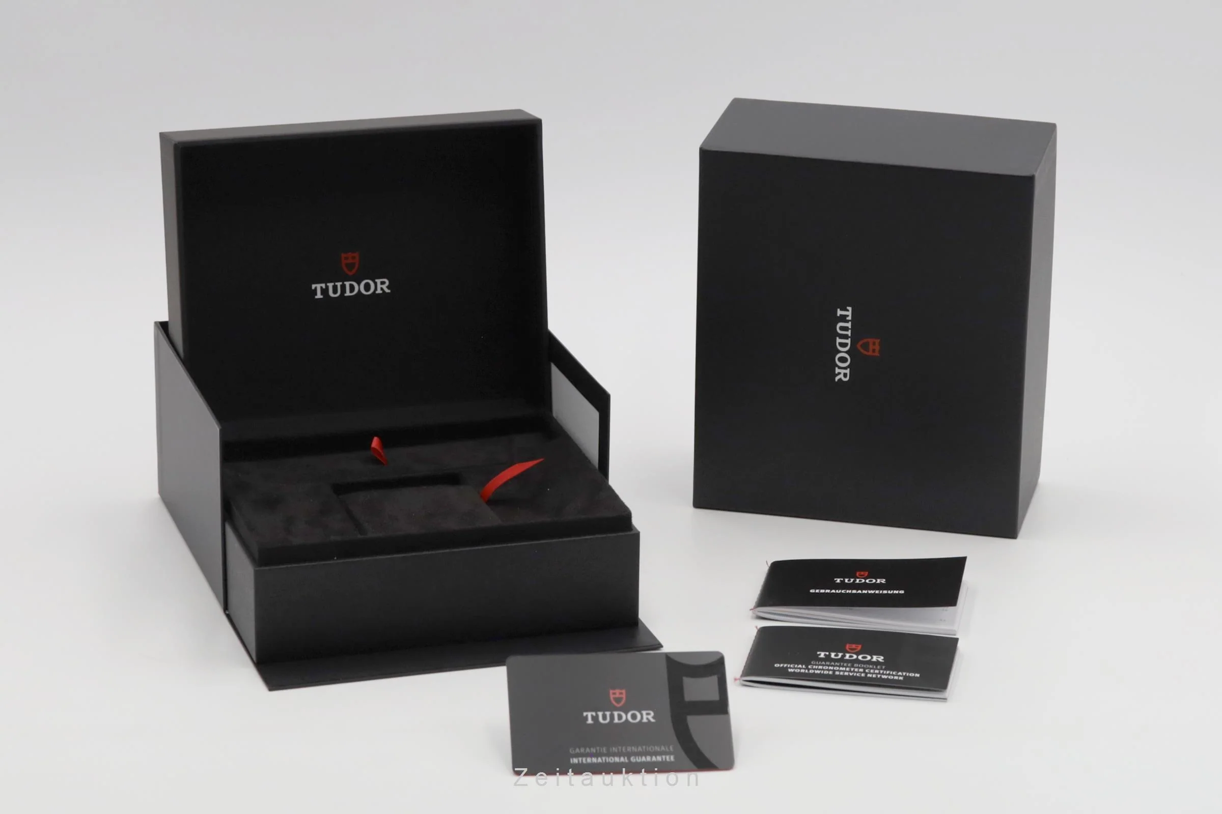 Tudor Black Bay steel automatic men's watch 7939G1A0NRU-0002 LP: 4530EUR  [2600620] - Image 9