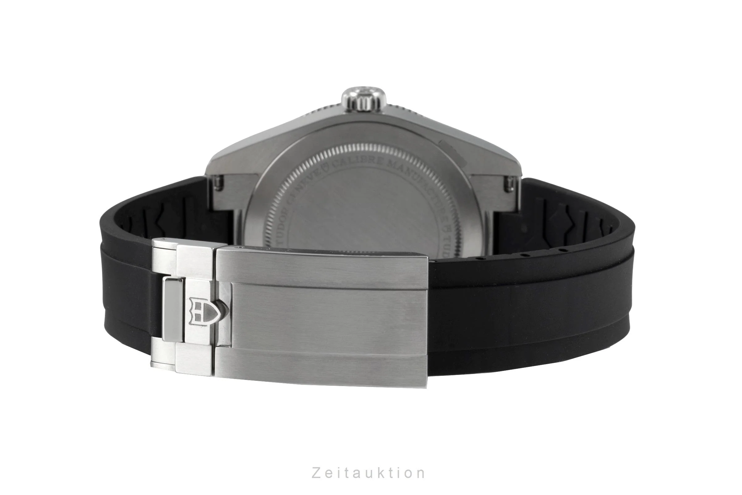 Tudor Black Bay steel automatic men's watch 7939G1A0NRU-0002 LP: 4700EUR  [2600661] - Image 14