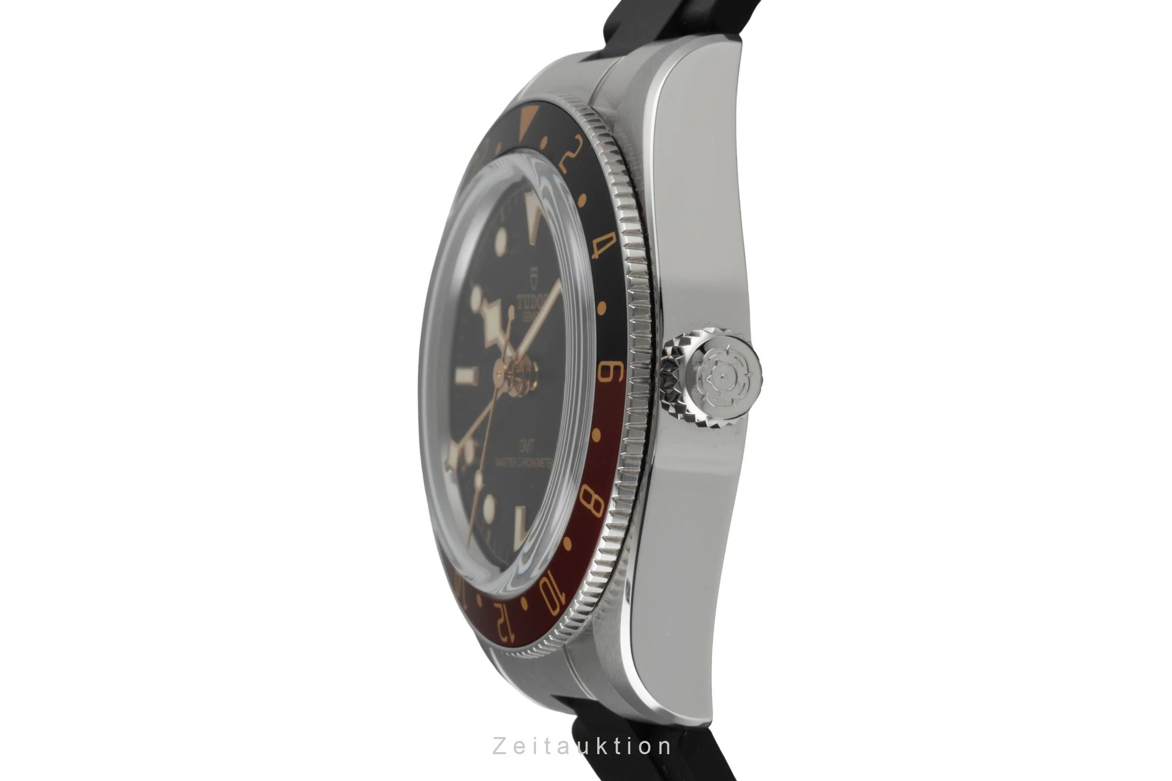 Tudor Black Bay steel automatic men's watch 7939G1A0NRU-0002 LP: 4700EUR  [2600661] - Image 7