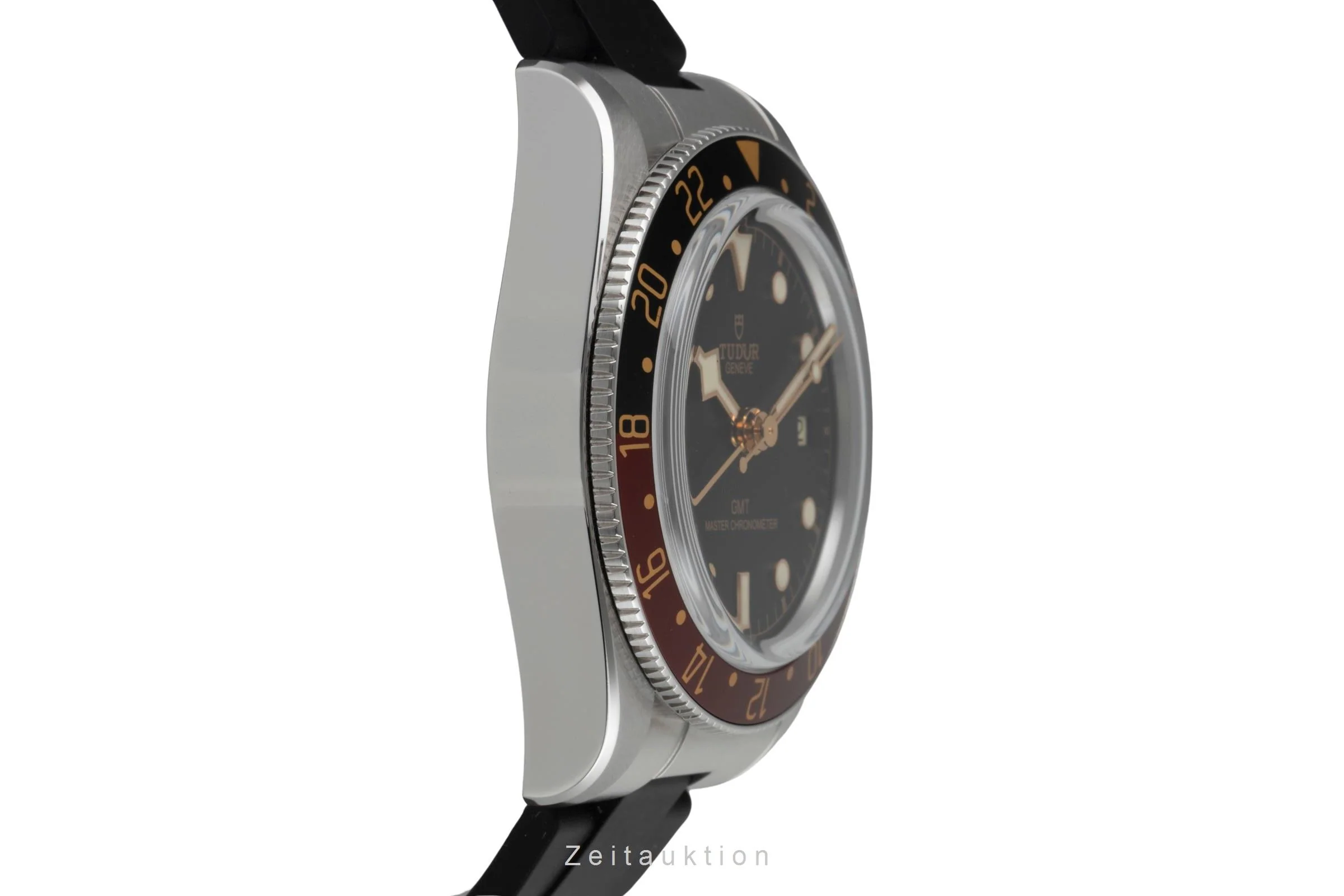 Tudor Black Bay steel automatic men's watch 7939G1A0NRU-0002 LP: 4700EUR  [2600661] - Image 8