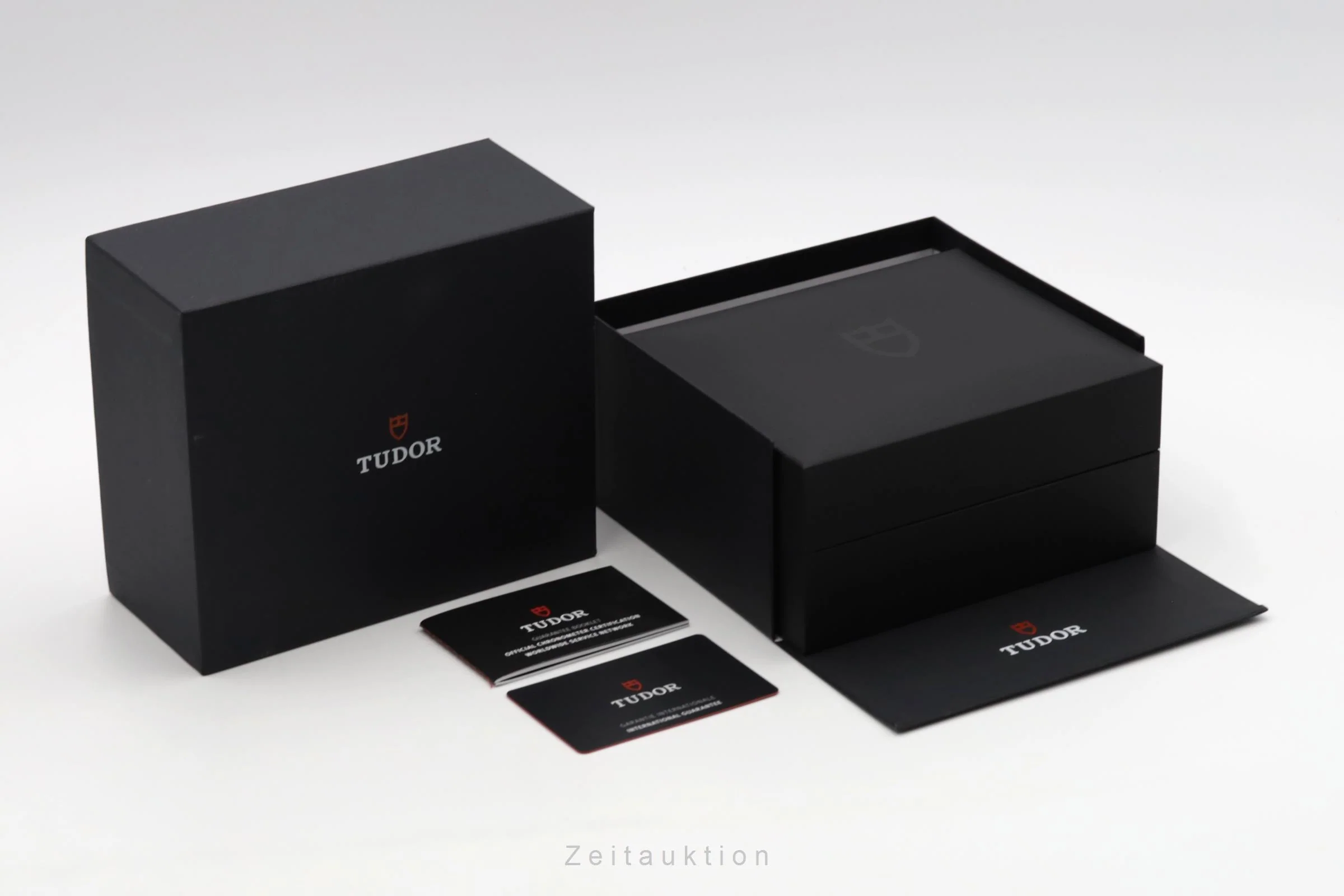 Tudor Black Bay steel automatic men's watch 7939G1A0NRU-0002 LP: 4700EUR  [2600661] - Image 9