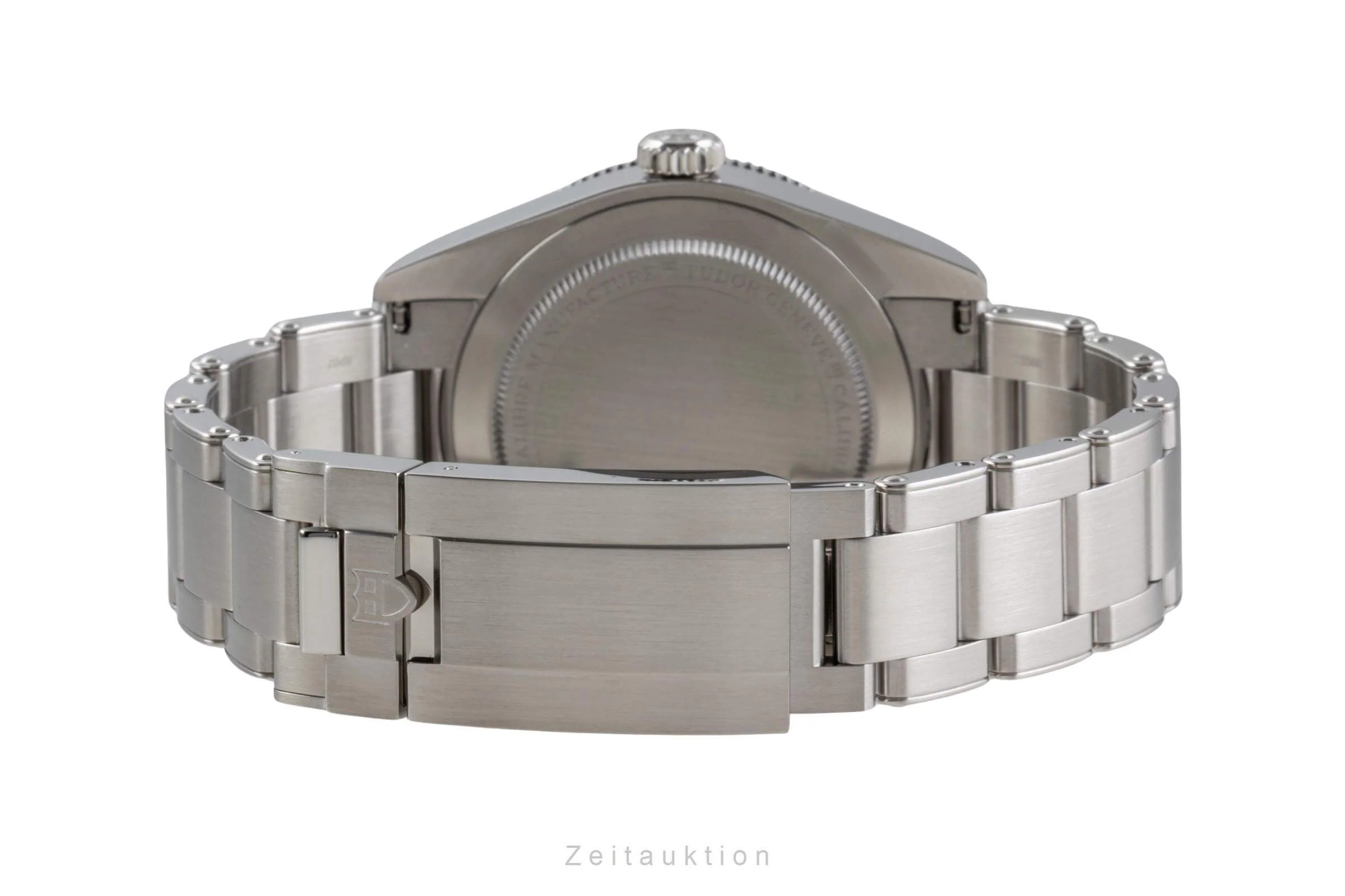 Tudor Black Bay steel automatic men's watch 7939G1A0NRU LP: 4740EUR  [2502261] - Image 12