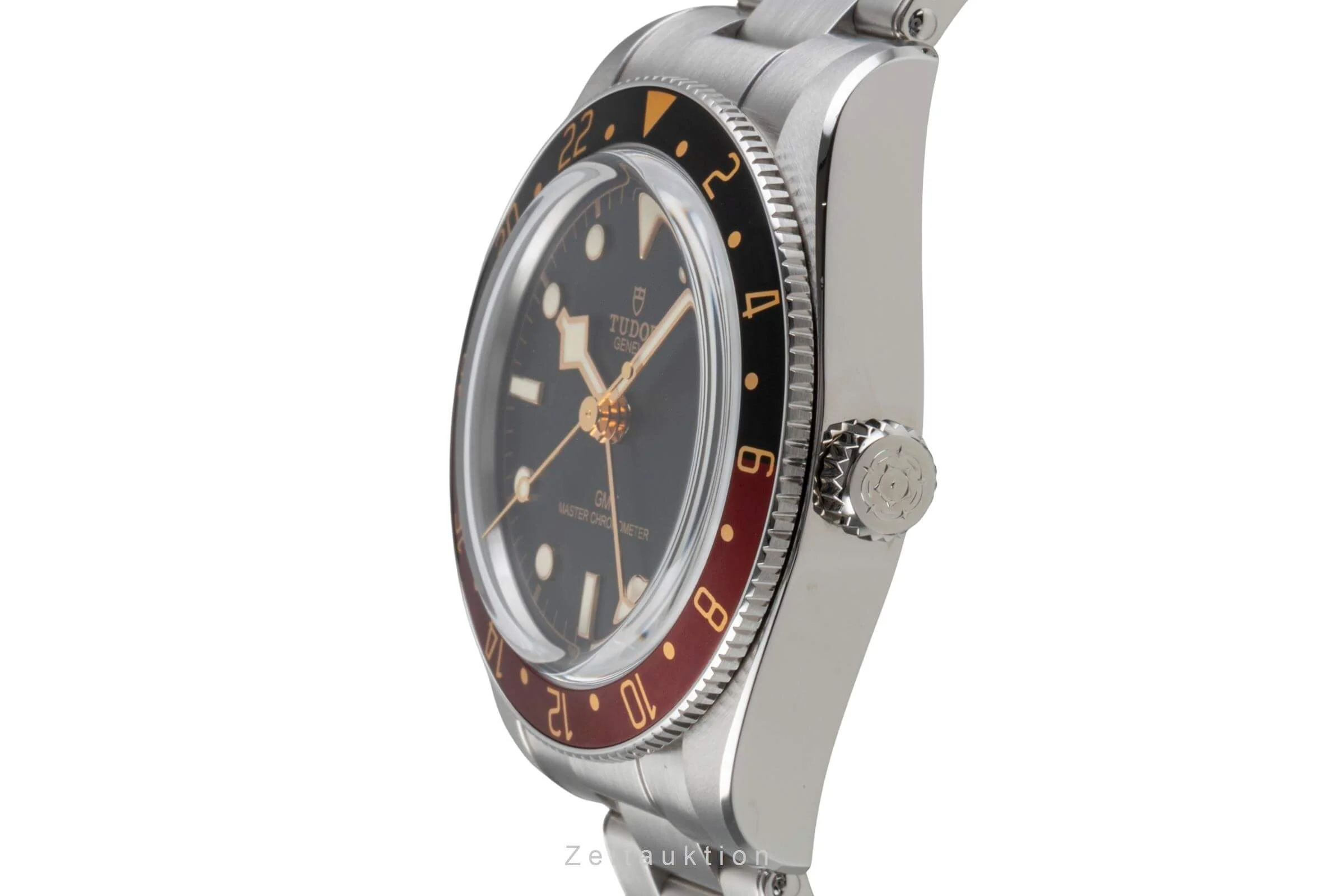 Tudor Black Bay steel automatic men's watch 7939G1A0NRU LP: 4740EUR  [2502261] - Image 7