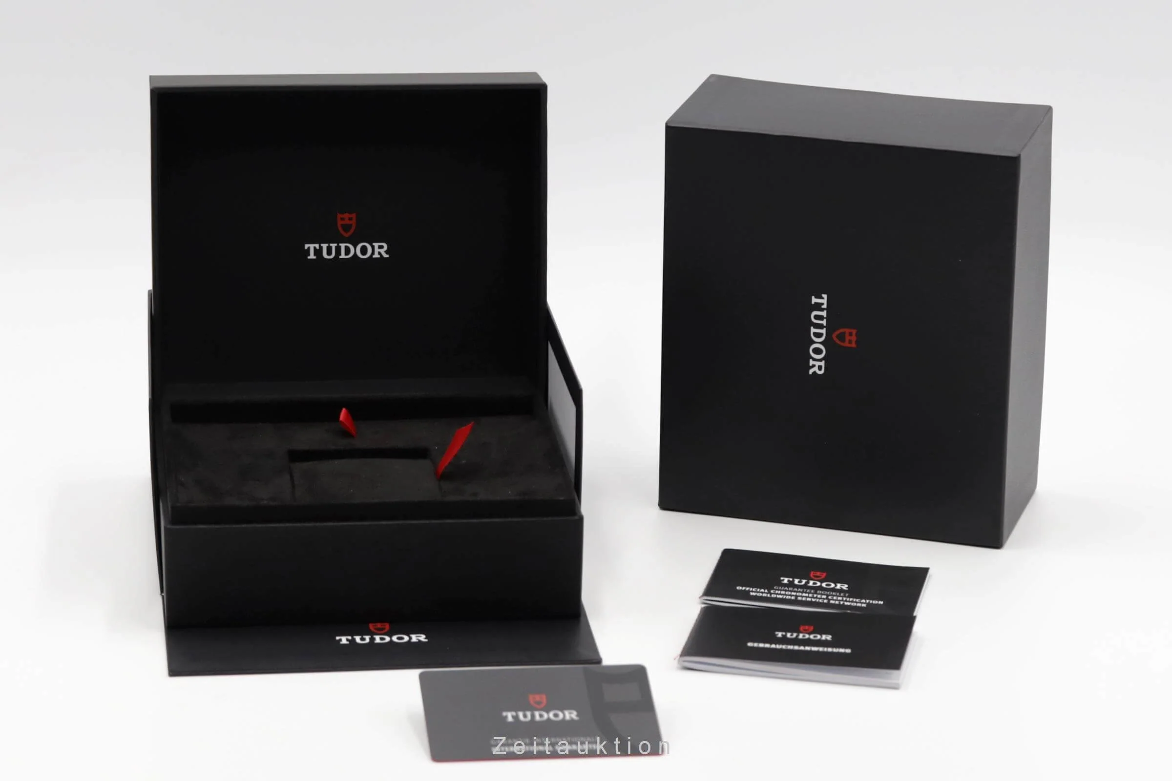 Tudor Black Bay steel automatic men's watch 7939G1A0NRU LP: 4740EUR  [2502261] - Image 9