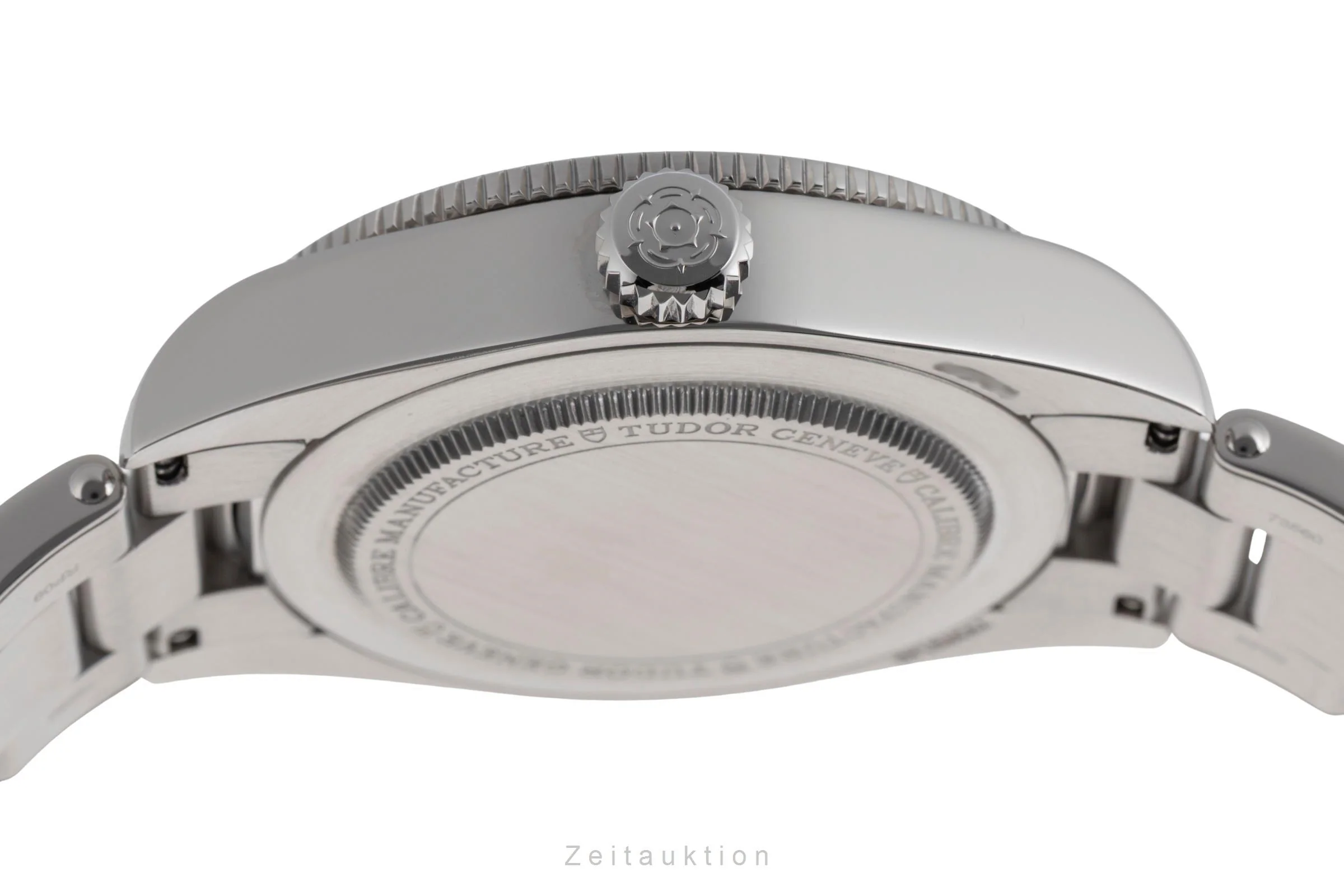 Tudor Black Bay steel automatic men's watch 7939G1A0NRU LP: 4740EUR  [2502704] - Image 12