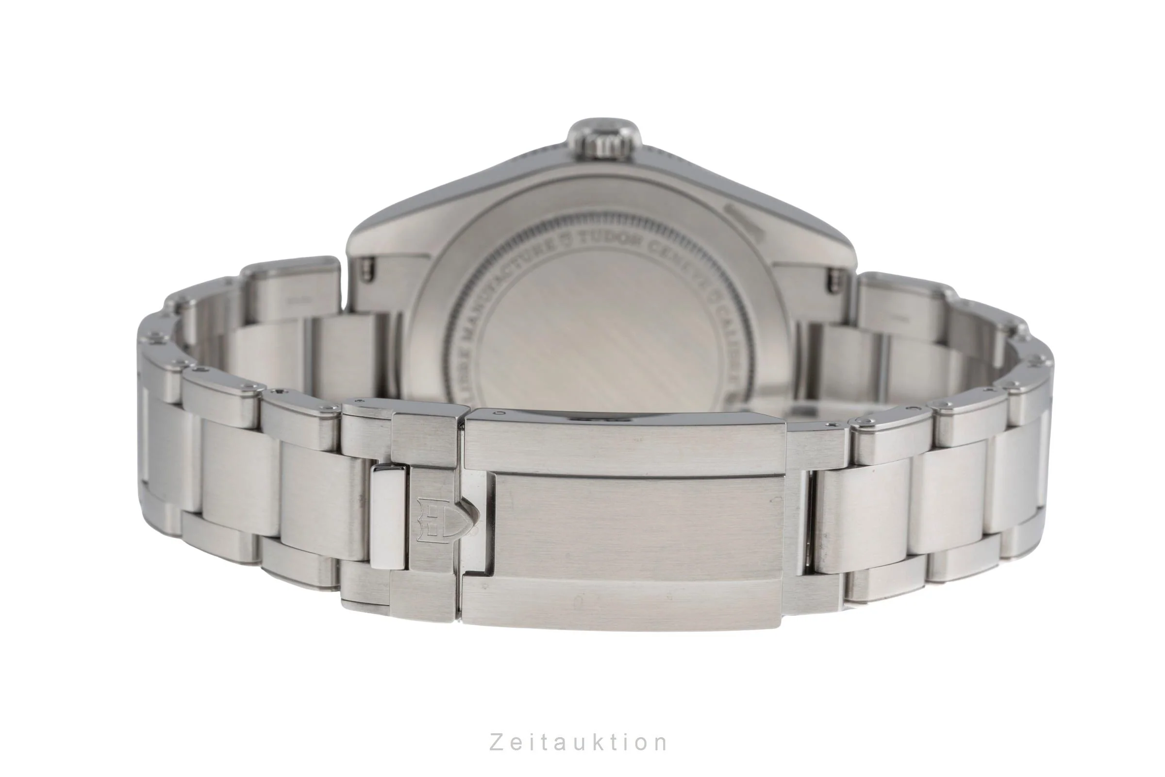 Tudor Black Bay steel automatic men's watch 7939G1A0NRU LP: 4740EUR  [2502704] - Image 13