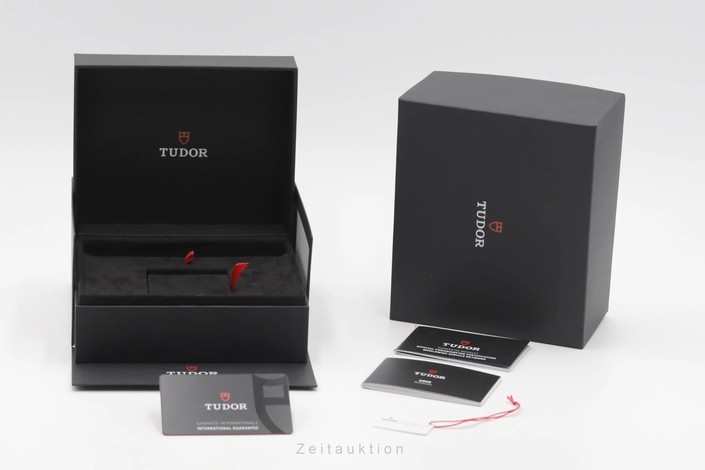 Tudor Black Bay steel automatic men's watch 7939G1A0NRU LP: 4740EUR  [2502704] - Image 9