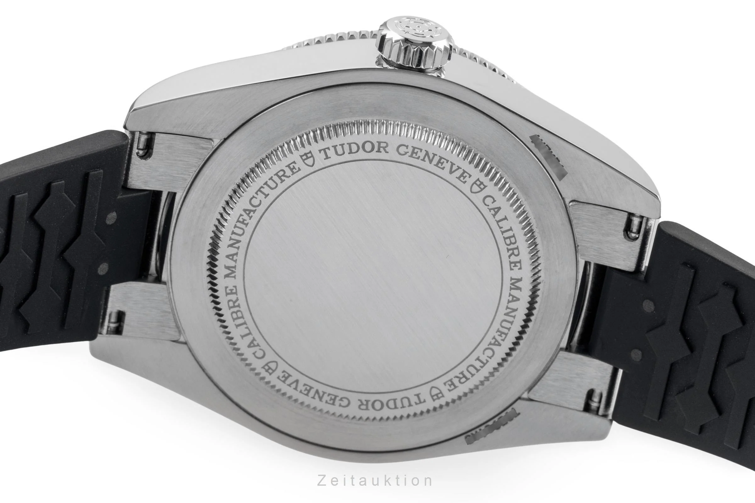 Tudor Black Bay steel automatic men's watch 7939G1A0NRU LP: 4530EUR  [2503280] - Image 11