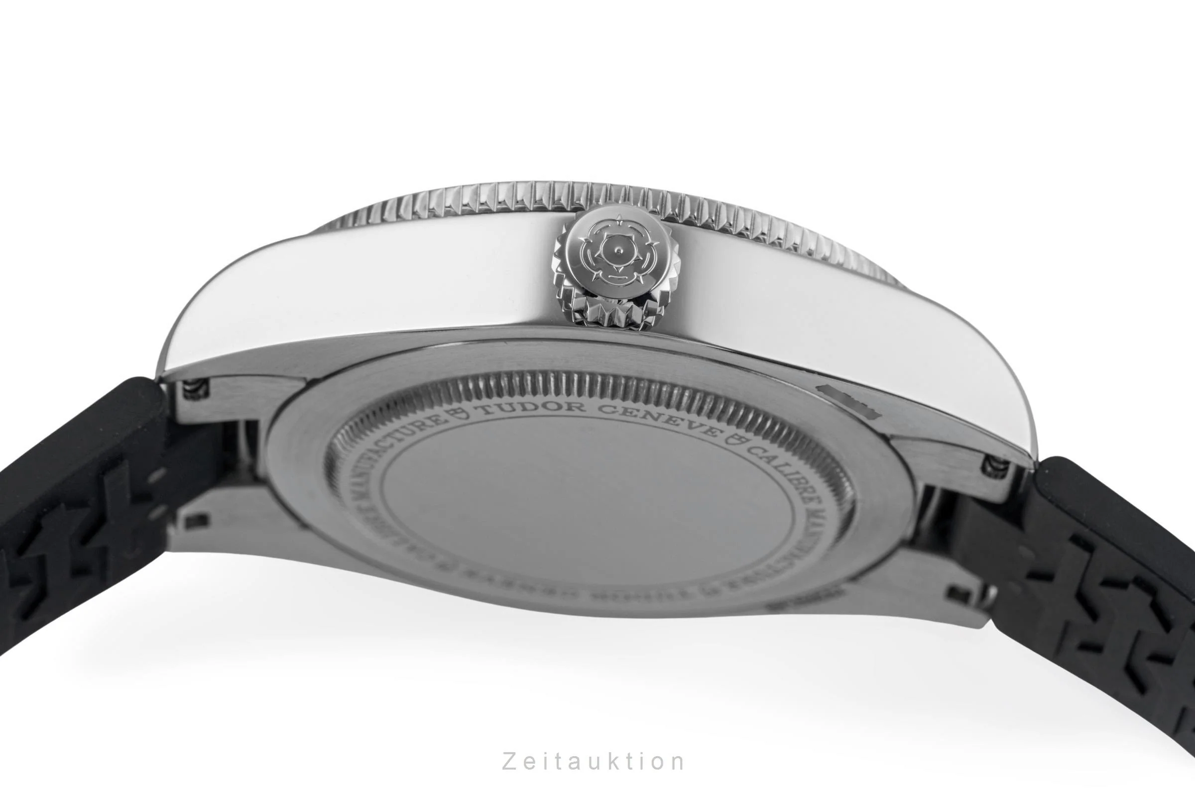 Tudor Black Bay steel automatic men's watch 7939G1A0NRU LP: 4530EUR  [2503280] - Image 12