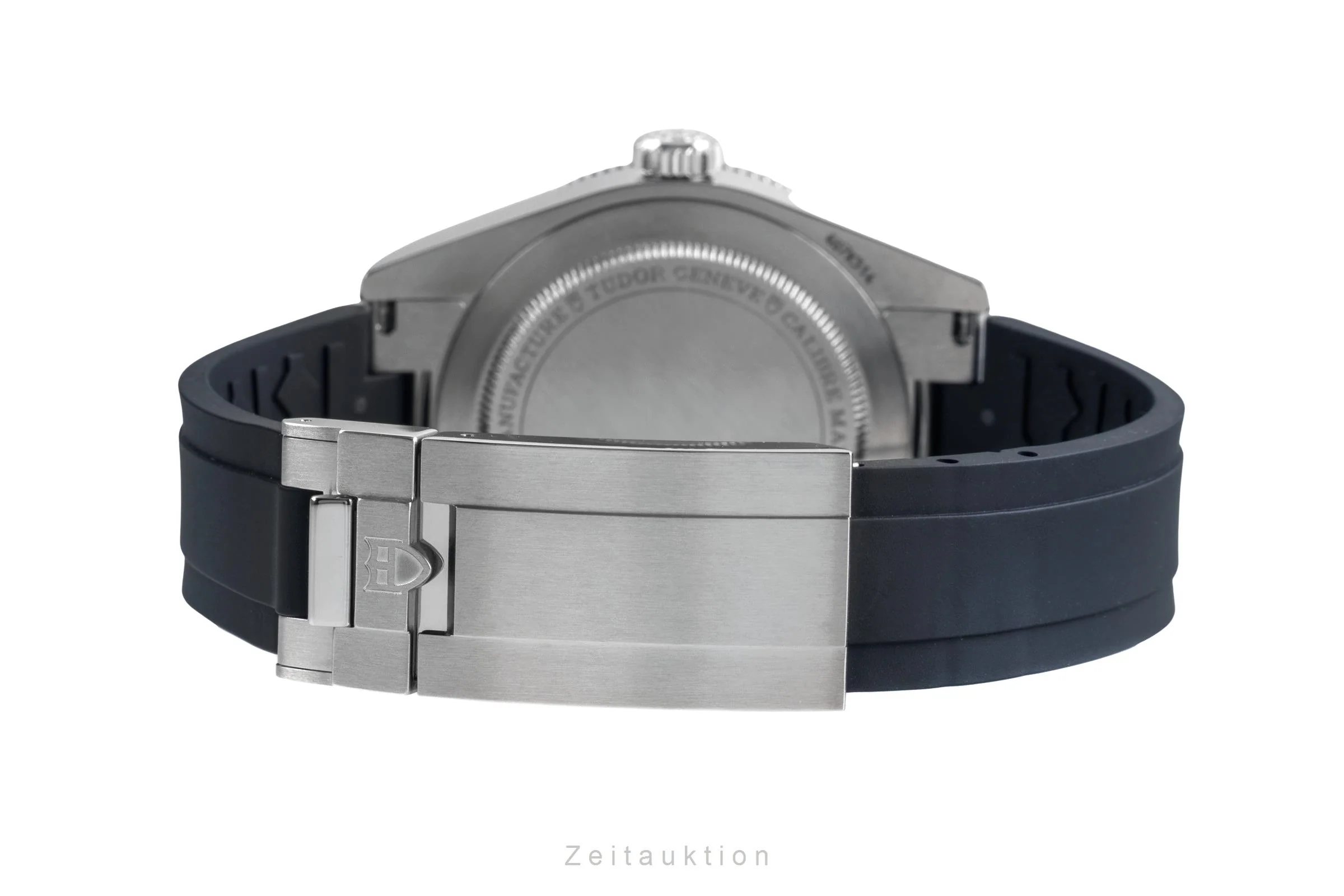 Tudor Black Bay steel automatic men's watch 7939G1A0NRU LP: 4530EUR  [2503280] - Image 13
